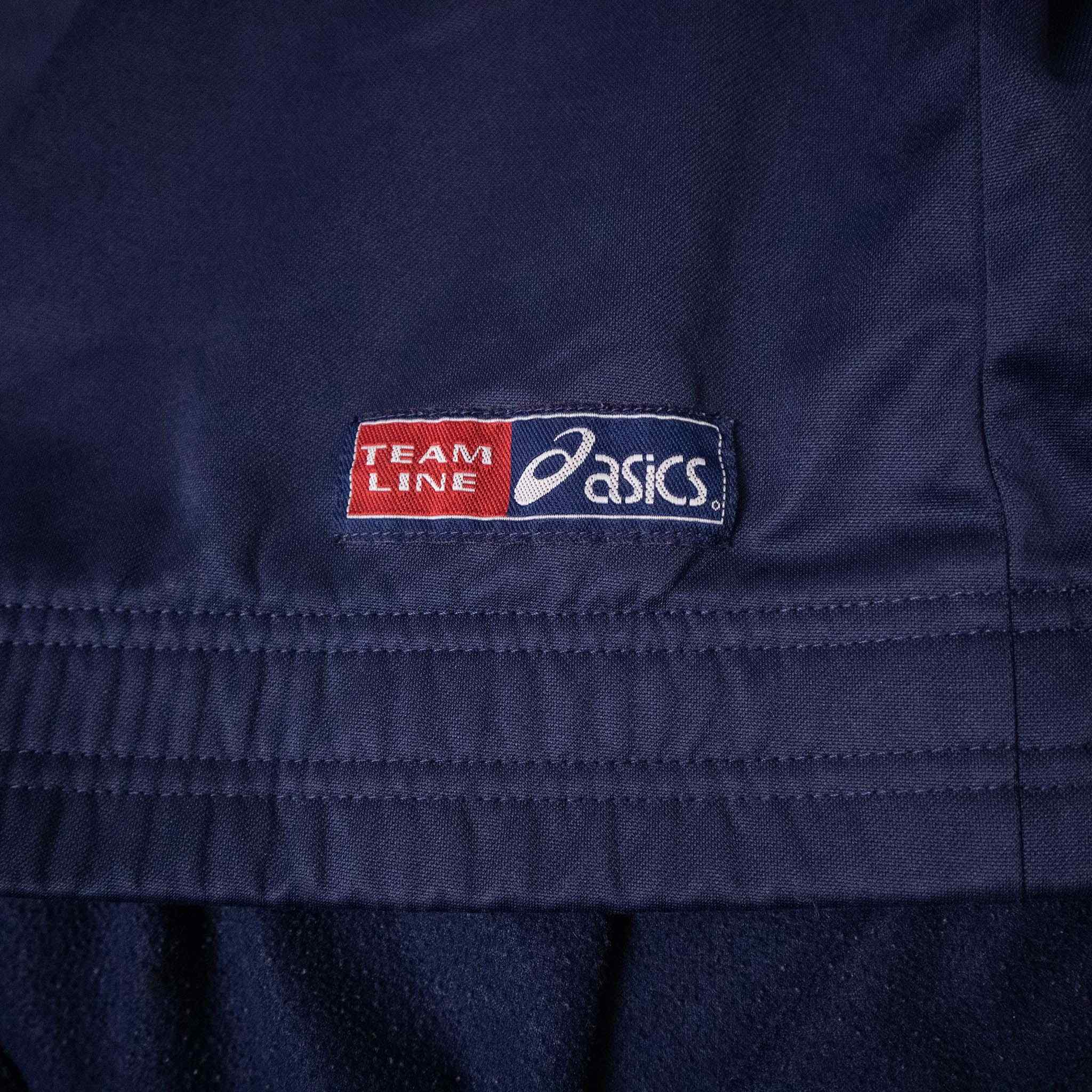 Asics Vintage sweatshirt - Size L/XL