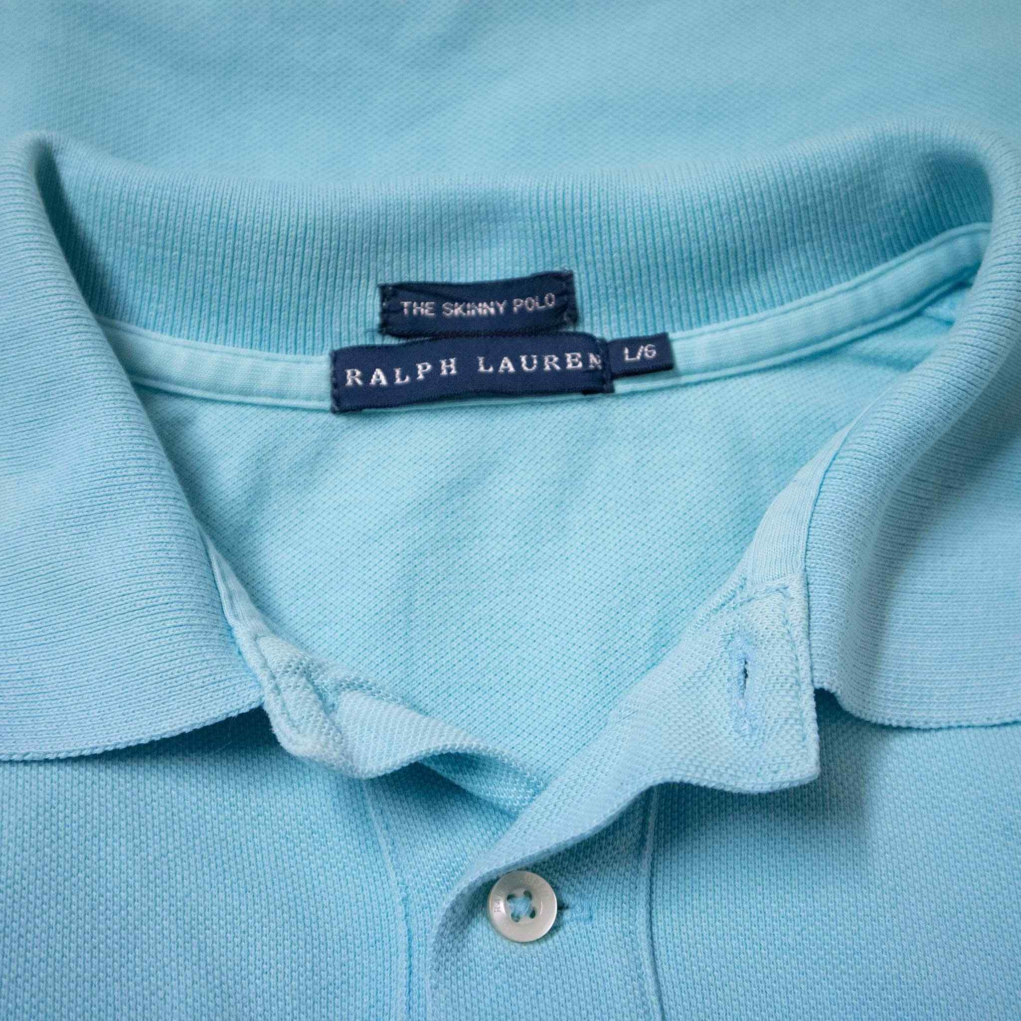 Polo Ralph Lauren - Taglia M/L