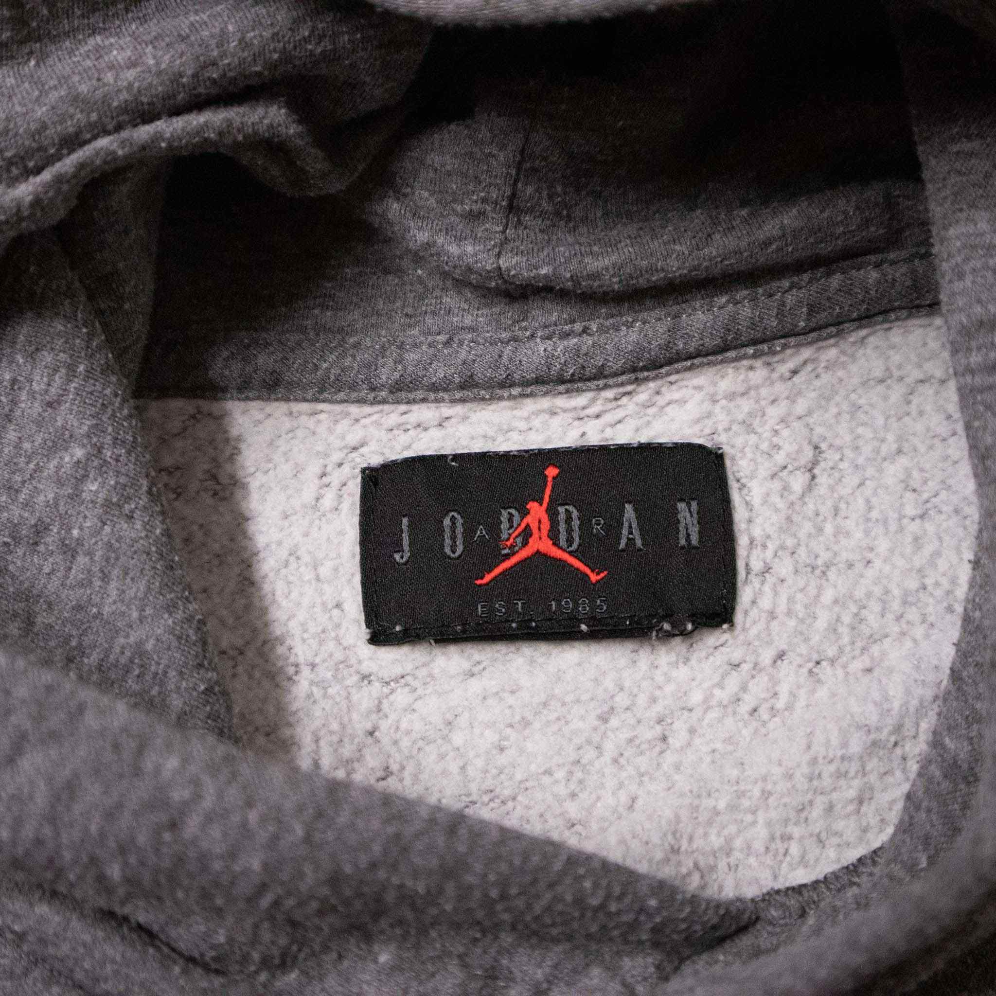 Jordan sweatshirt - Size S