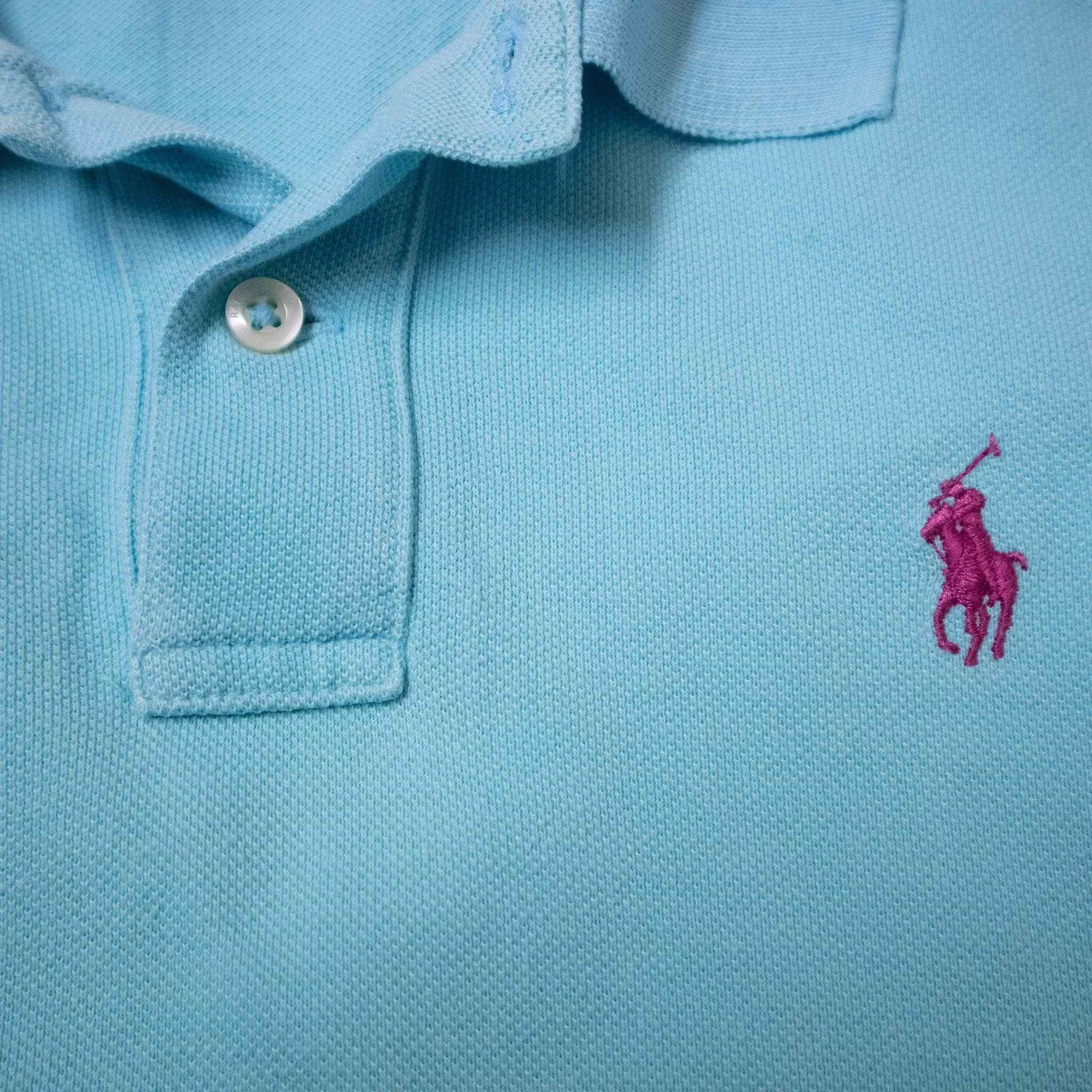 Polo Ralph Lauren - Size M/L