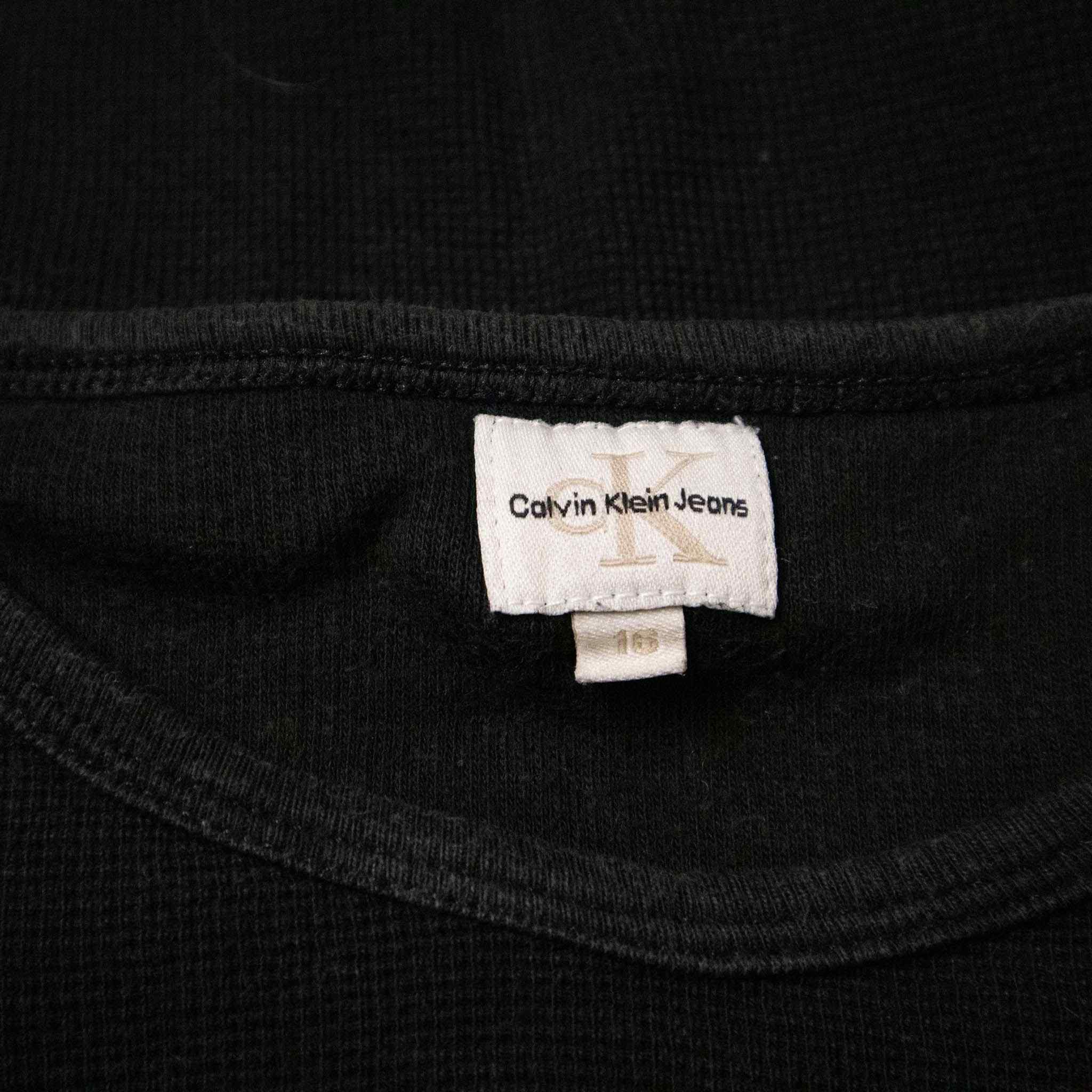 Calvin Klein Top - Size M/L