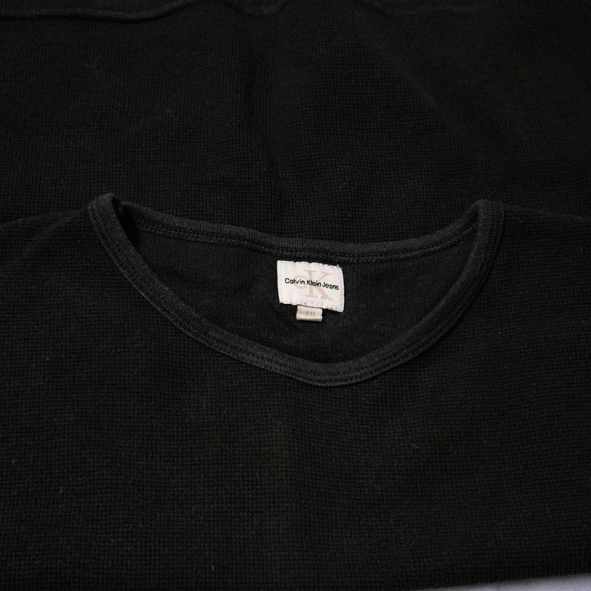 Calvin Klein Top - Size M/L