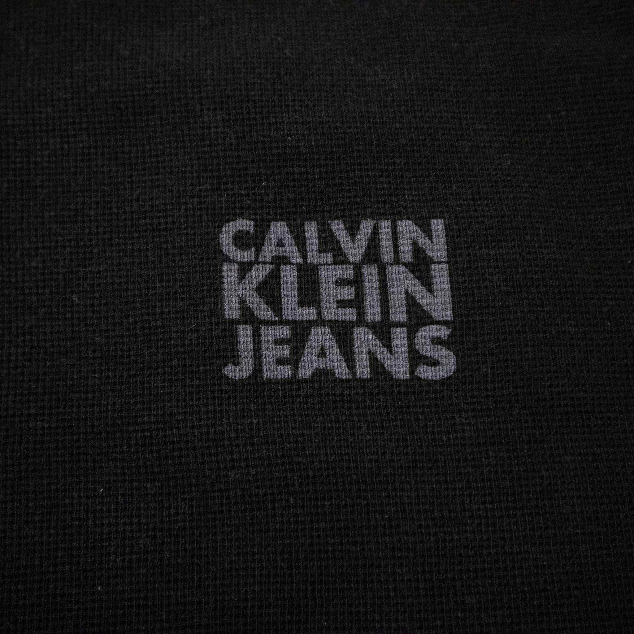 Calvin Klein Top - Size M/L