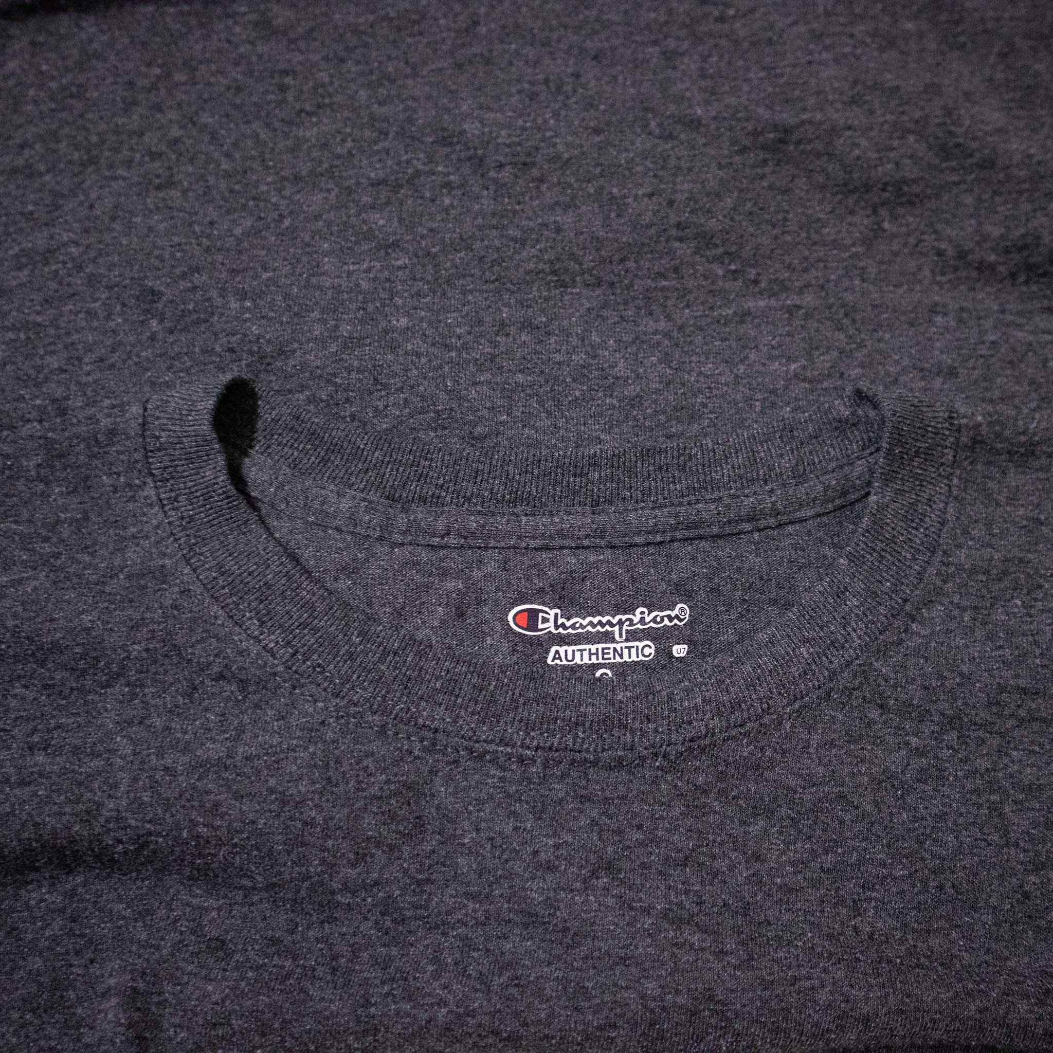 Champion Vintage T-Shirt - Size S