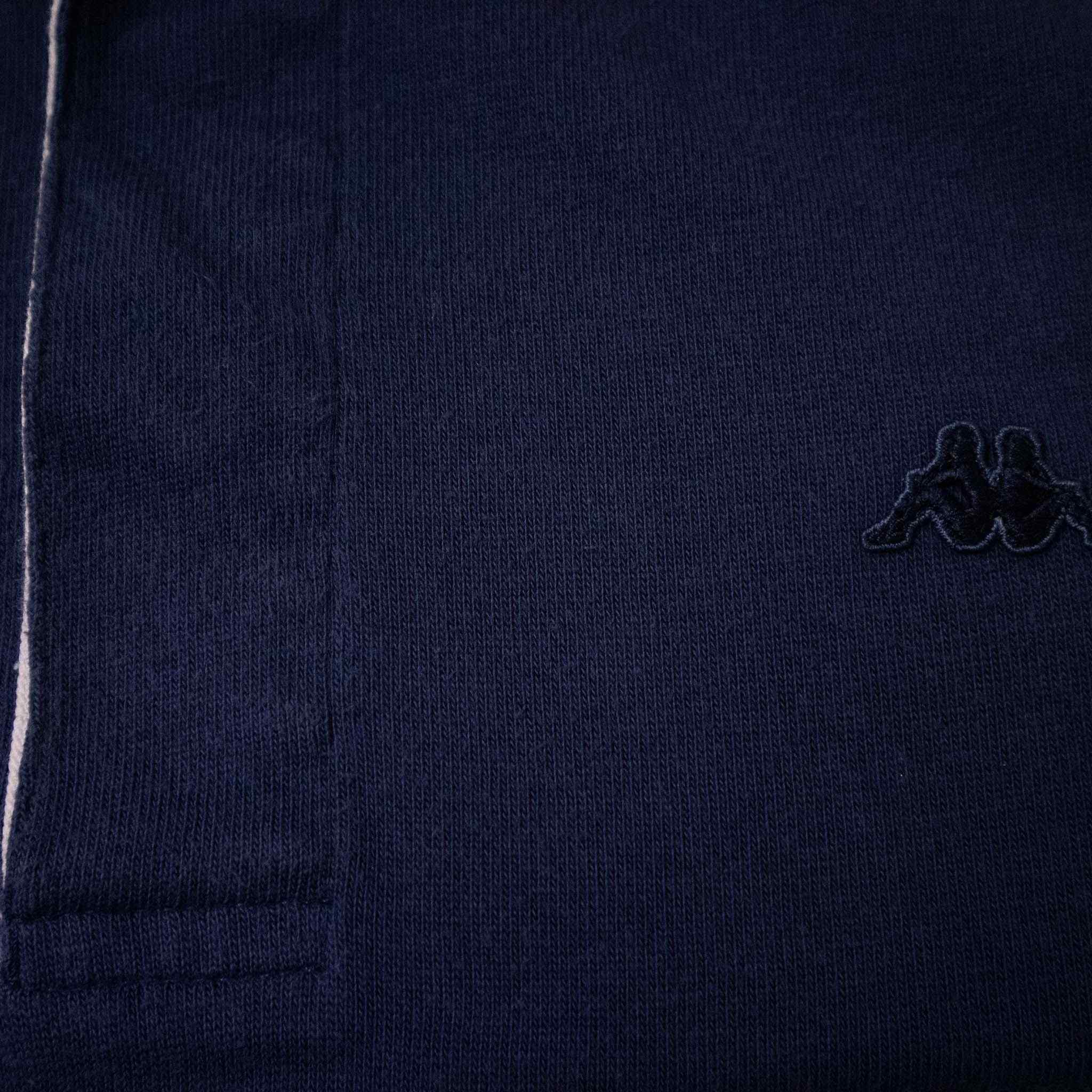 Kappa Vintage Polo - Size XL