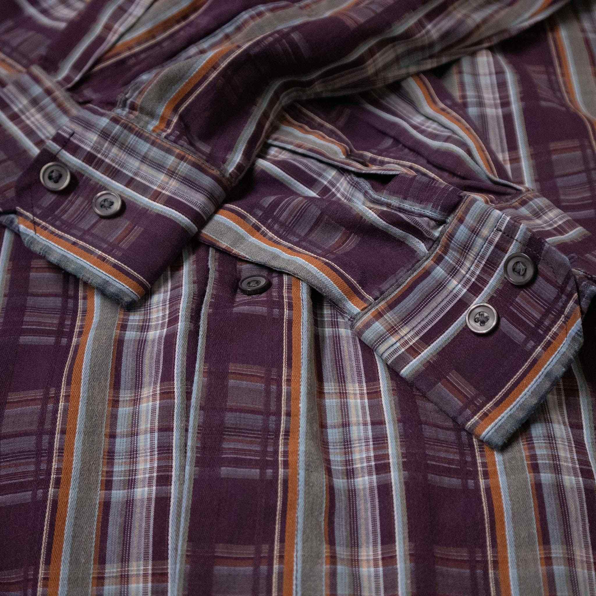 Camicia Vintage - Taglia L