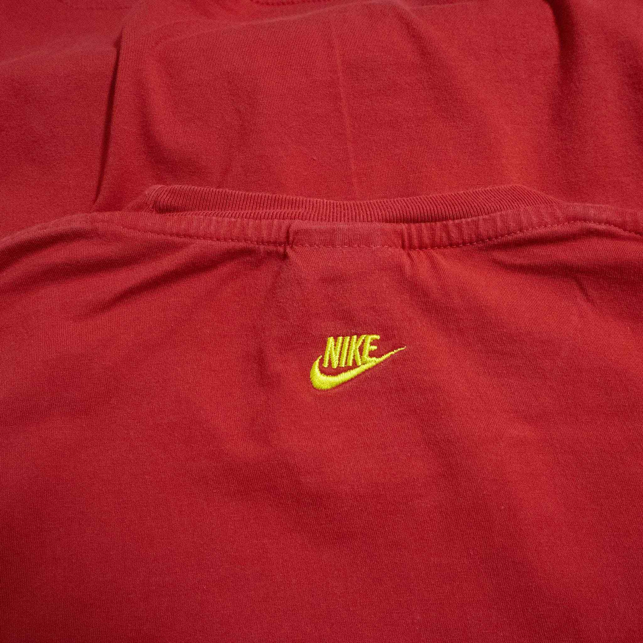 T shirt Nike Vintage 00 - Taglia L