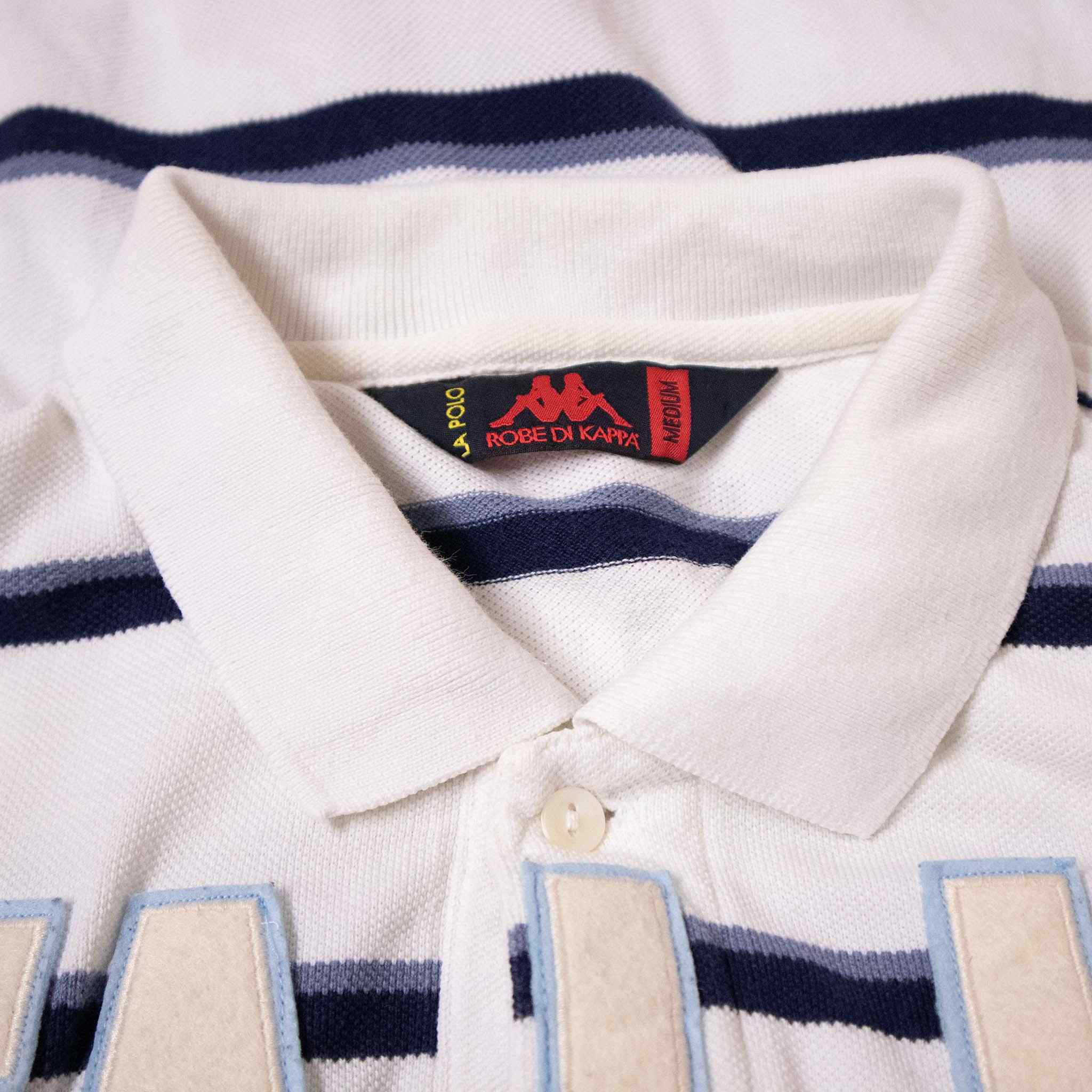 Polo Kappa Italia Vintage - Size M