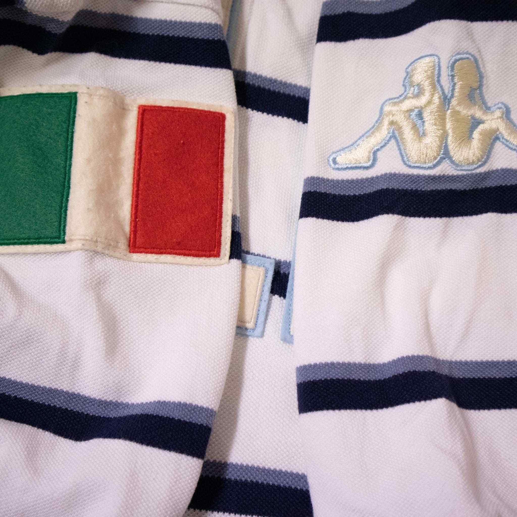 Polo Kappa Italia Vintage - Size M