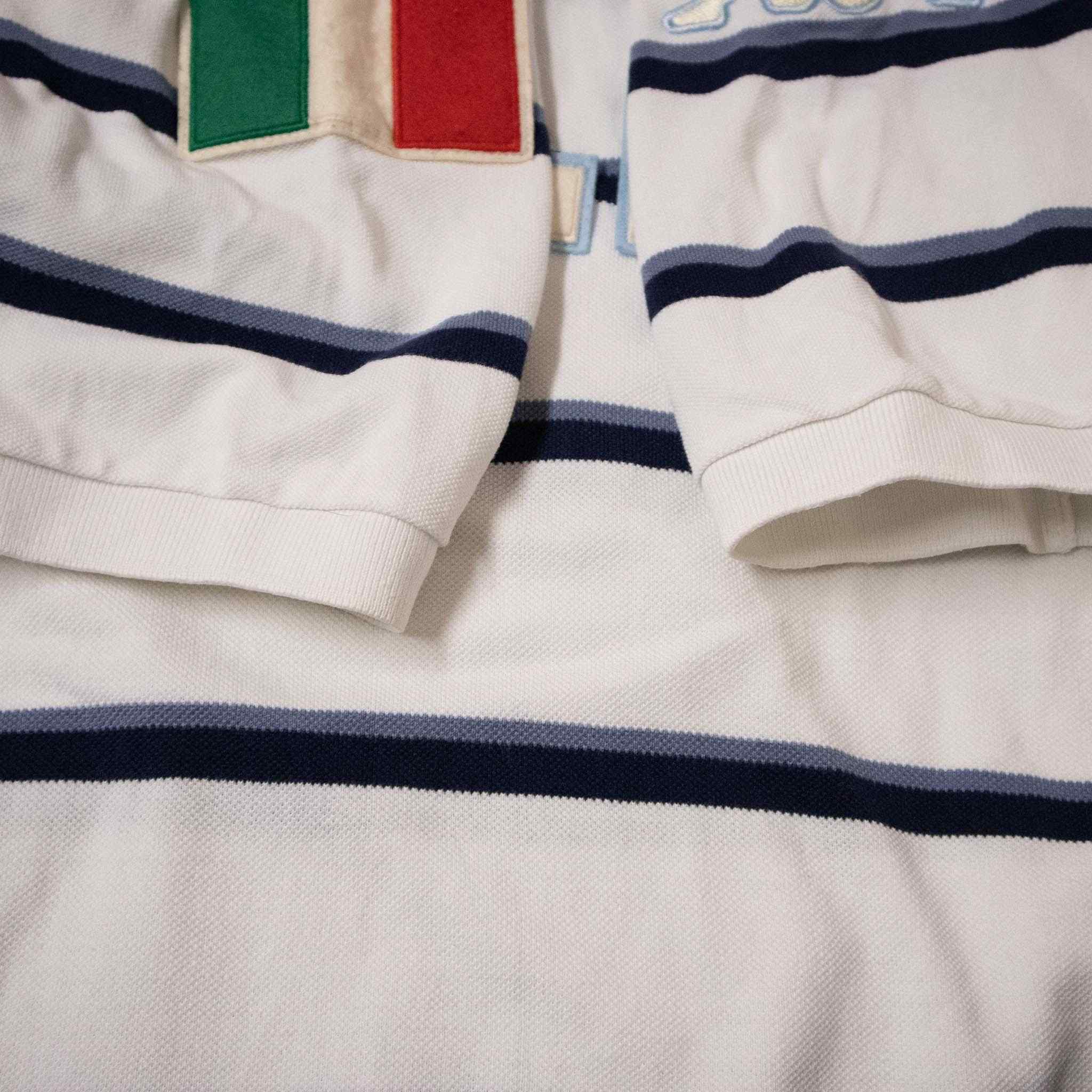 Polo Kappa Italia Vintage - Taglia M