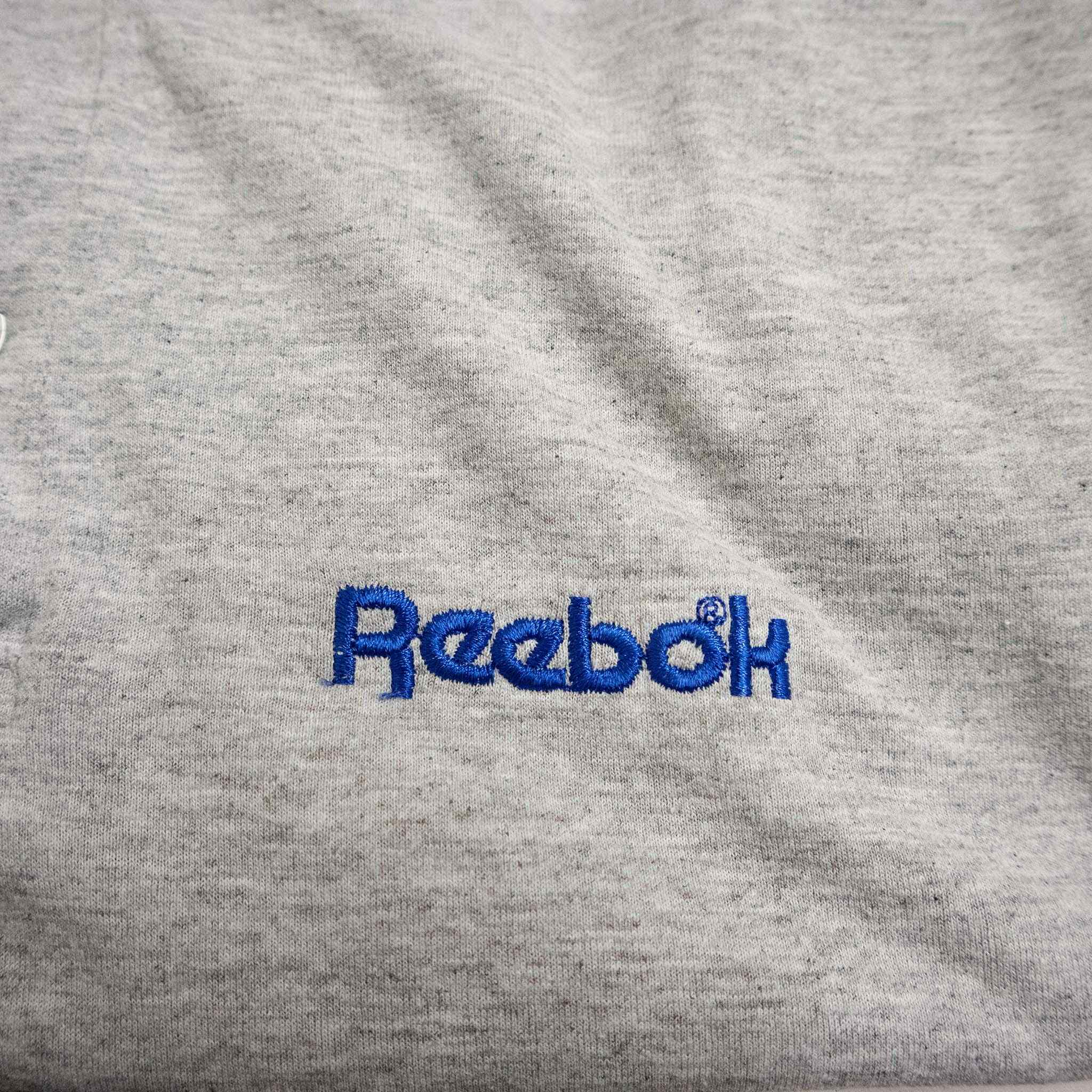 Reebok Vintage 90s Polo - Size XL