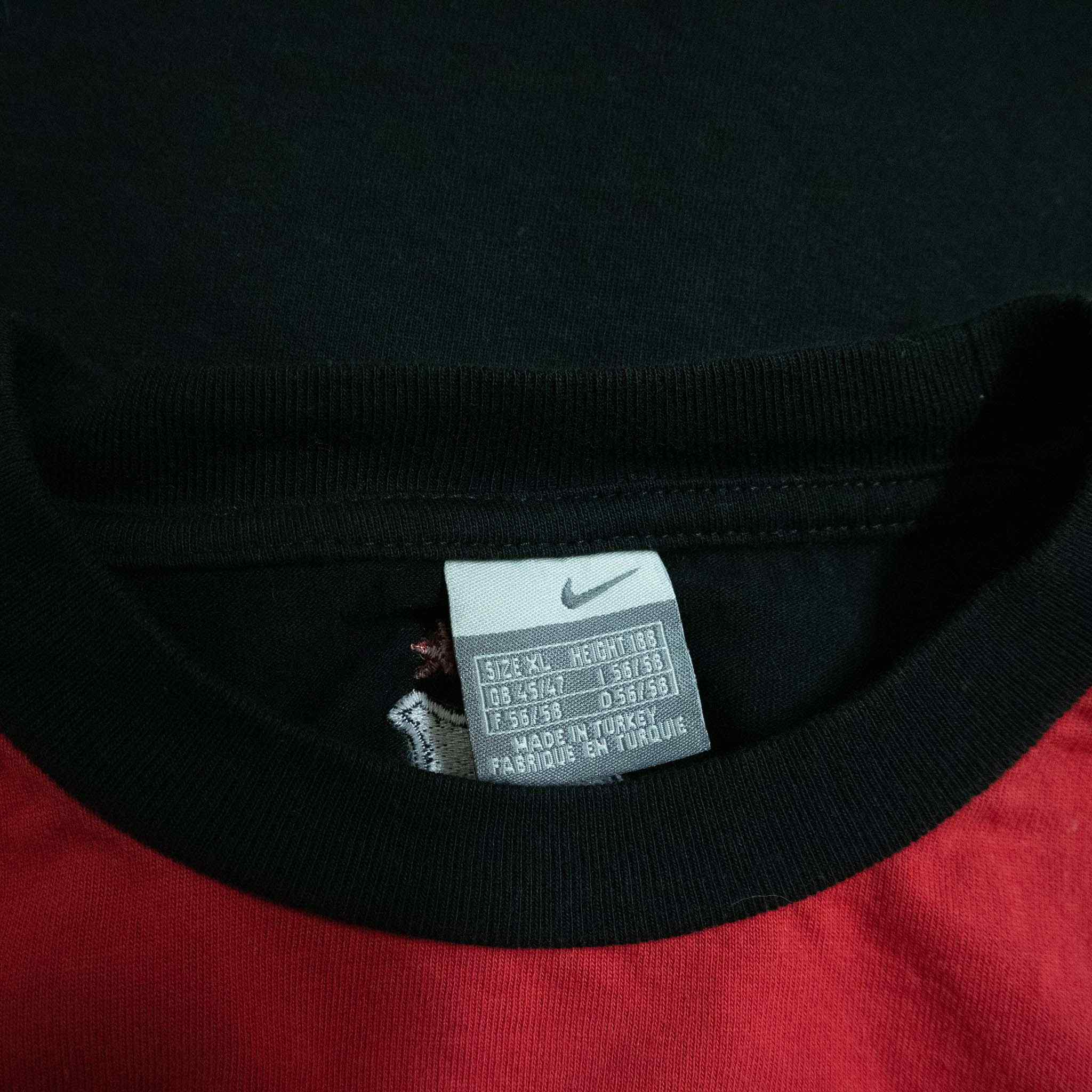 Nike Vintage Germany 00 Tank Top - Size XL