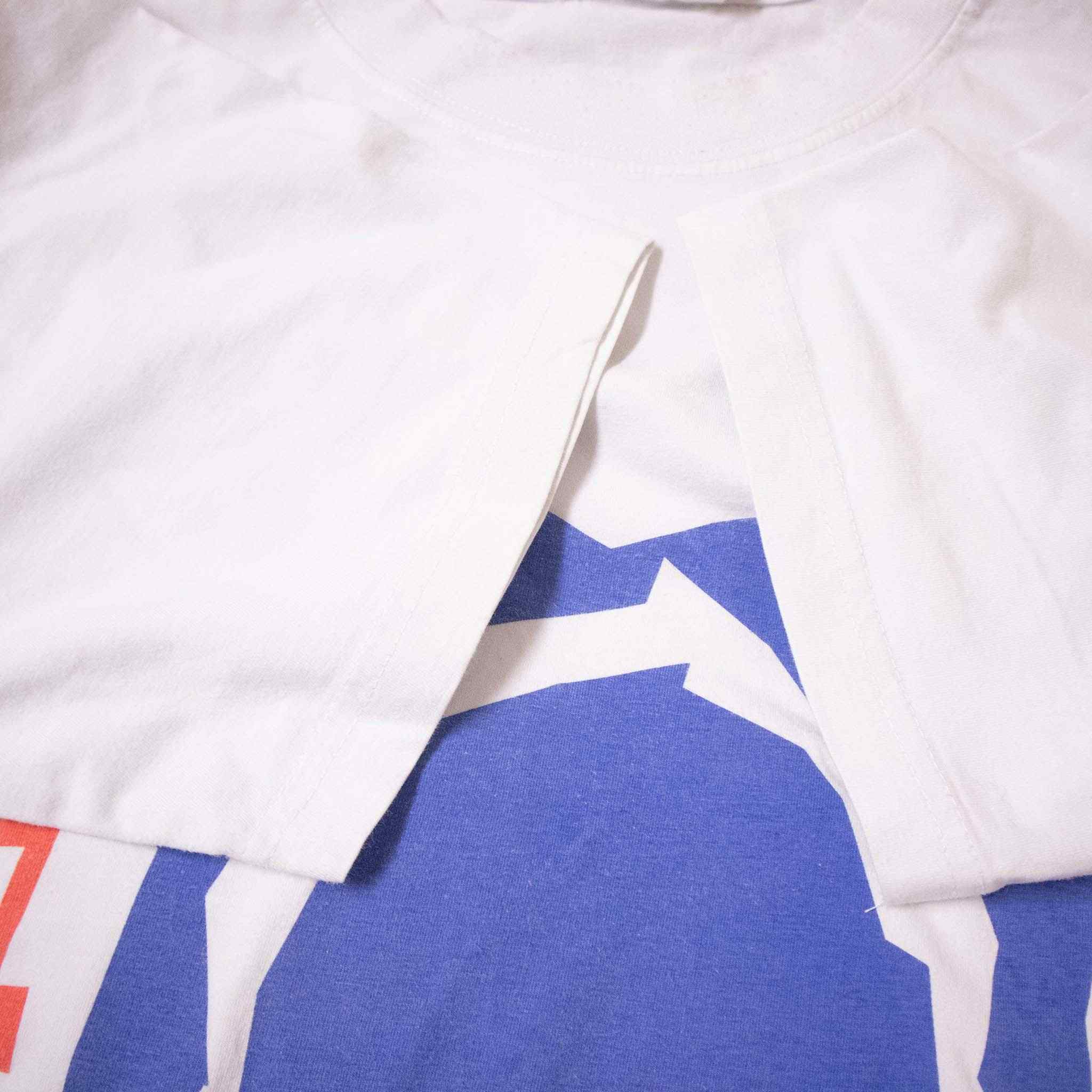 Reebok Vintage T shirt - Size L