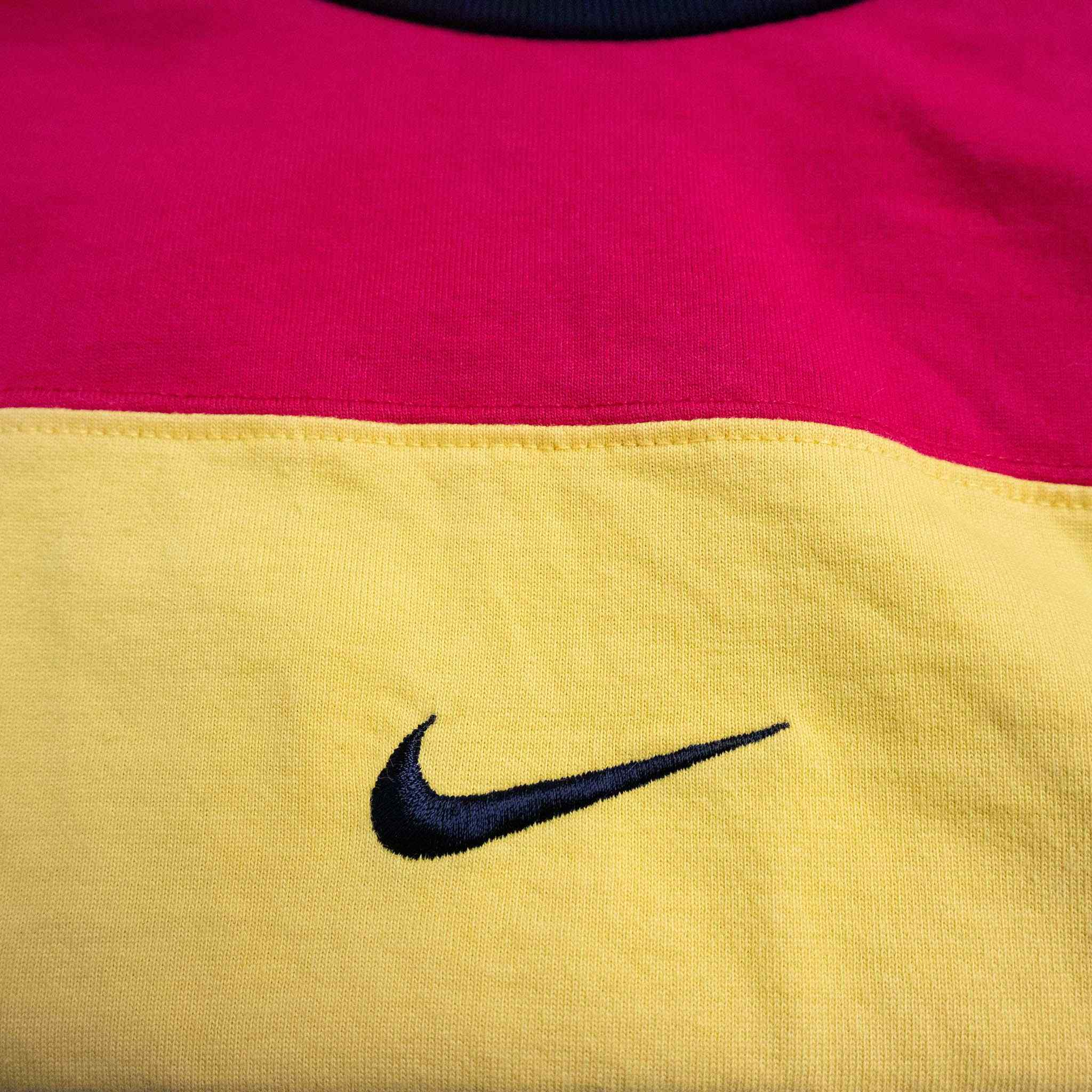 Canotta Nike Vintage Germany 00 - Taglia XL