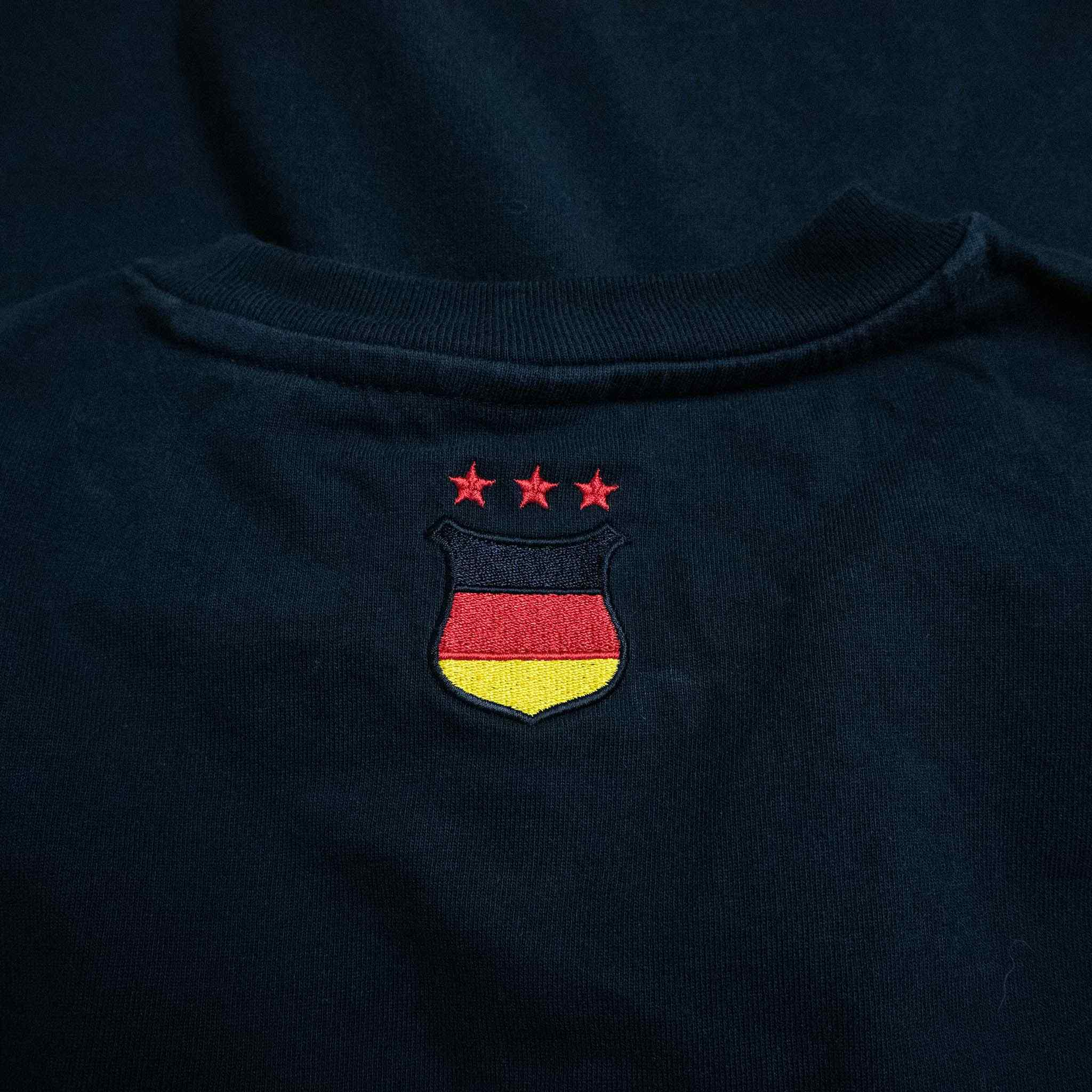 Nike Vintage Germany 00 Tank Top - Size XL