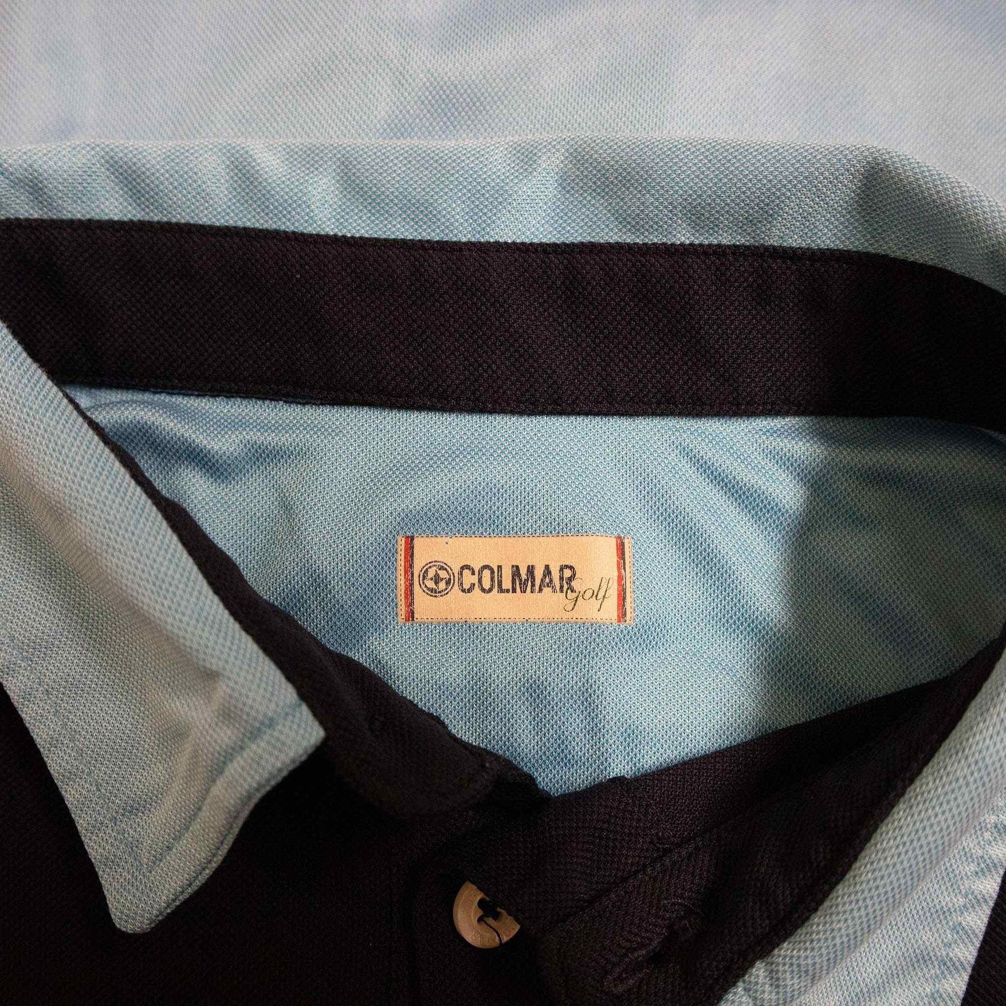 Colmar Vintage Polo - Size L