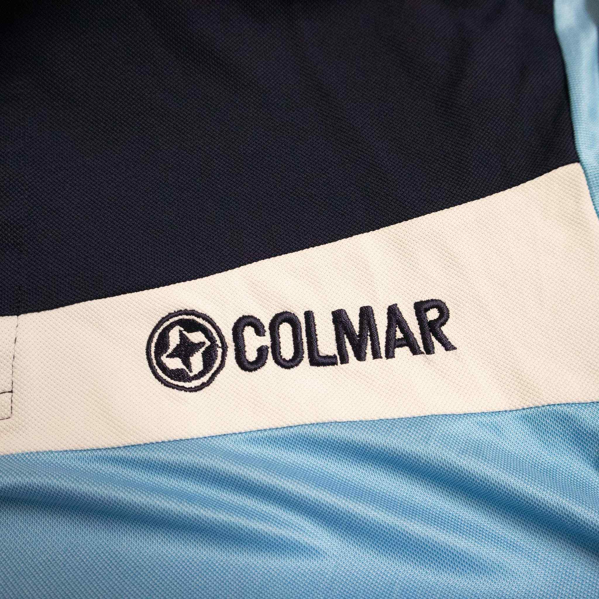 Colmar Vintage Polo - Size L