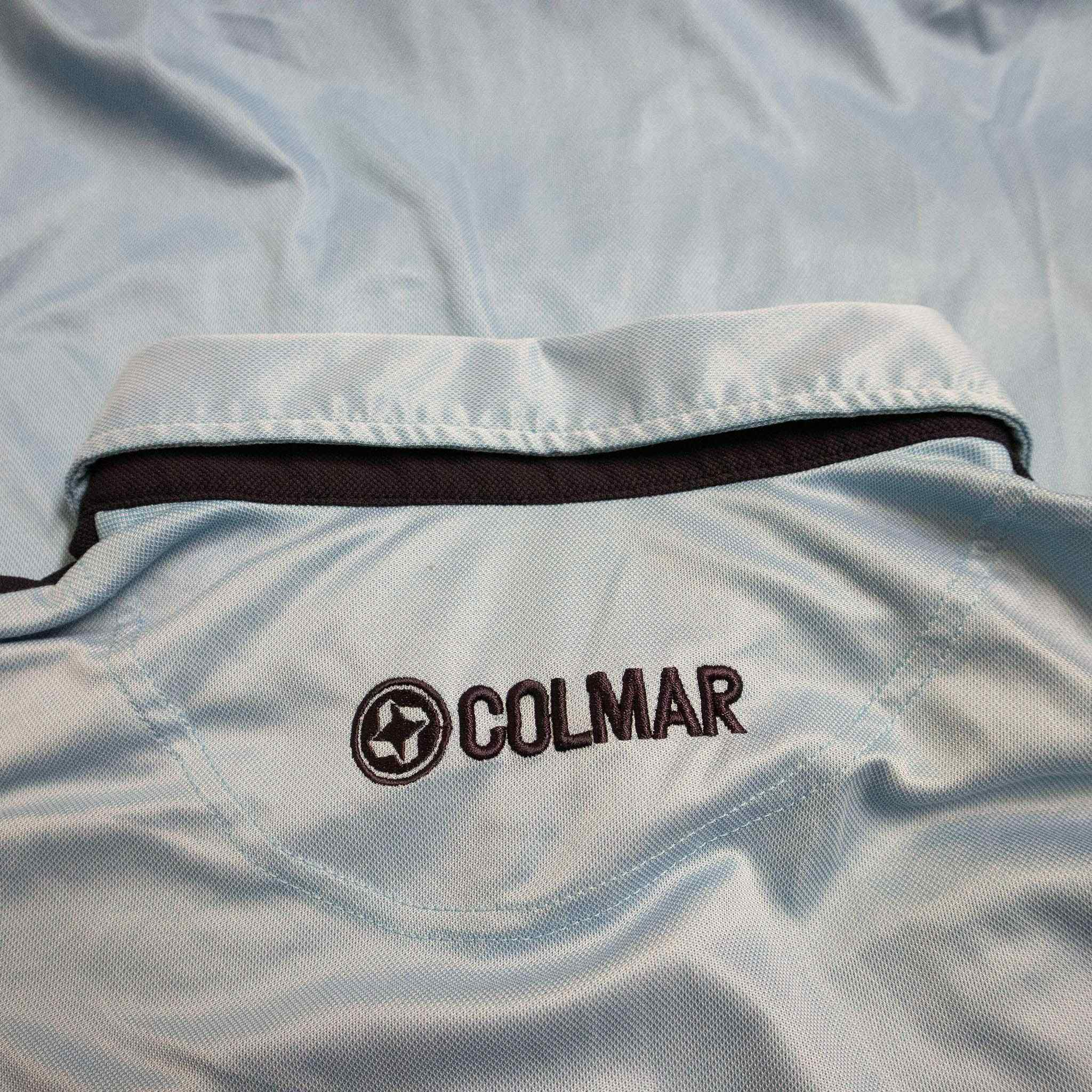 Colmar Vintage Polo - Size L