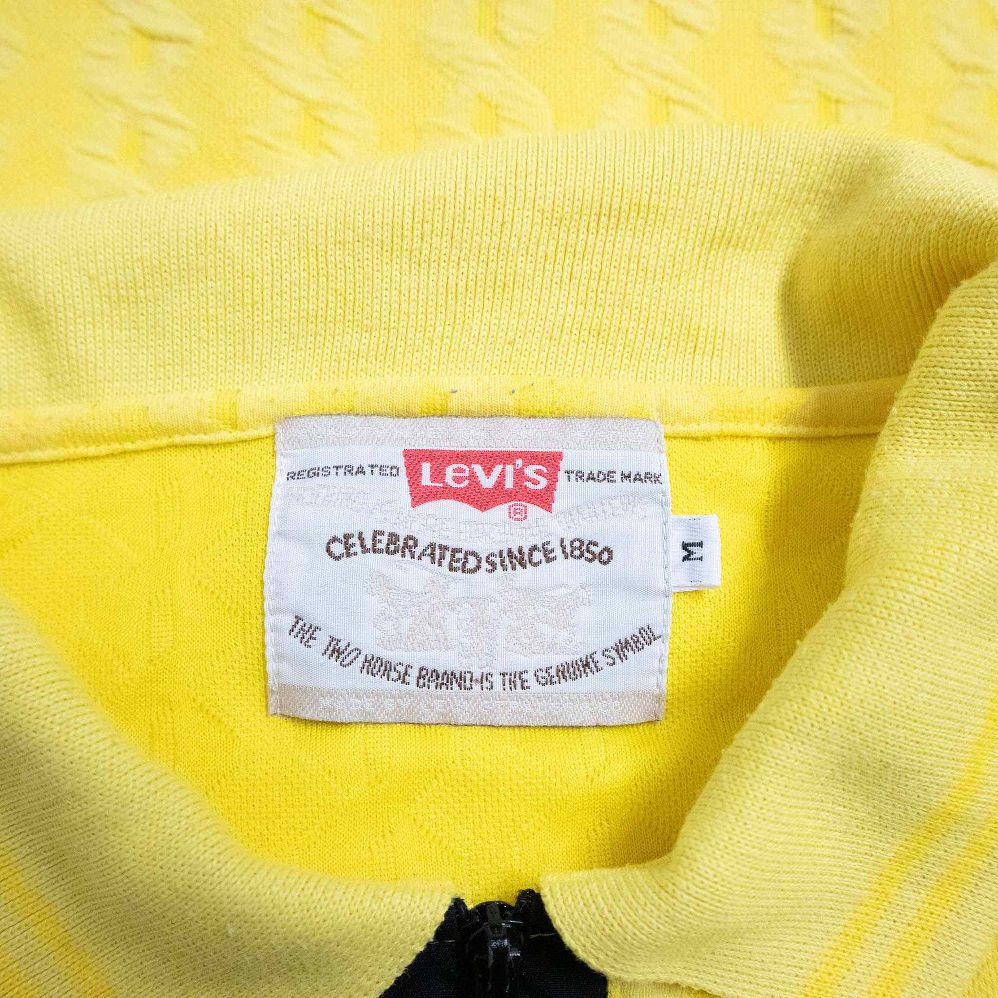 Polo Levi's Vintage - Taglia M