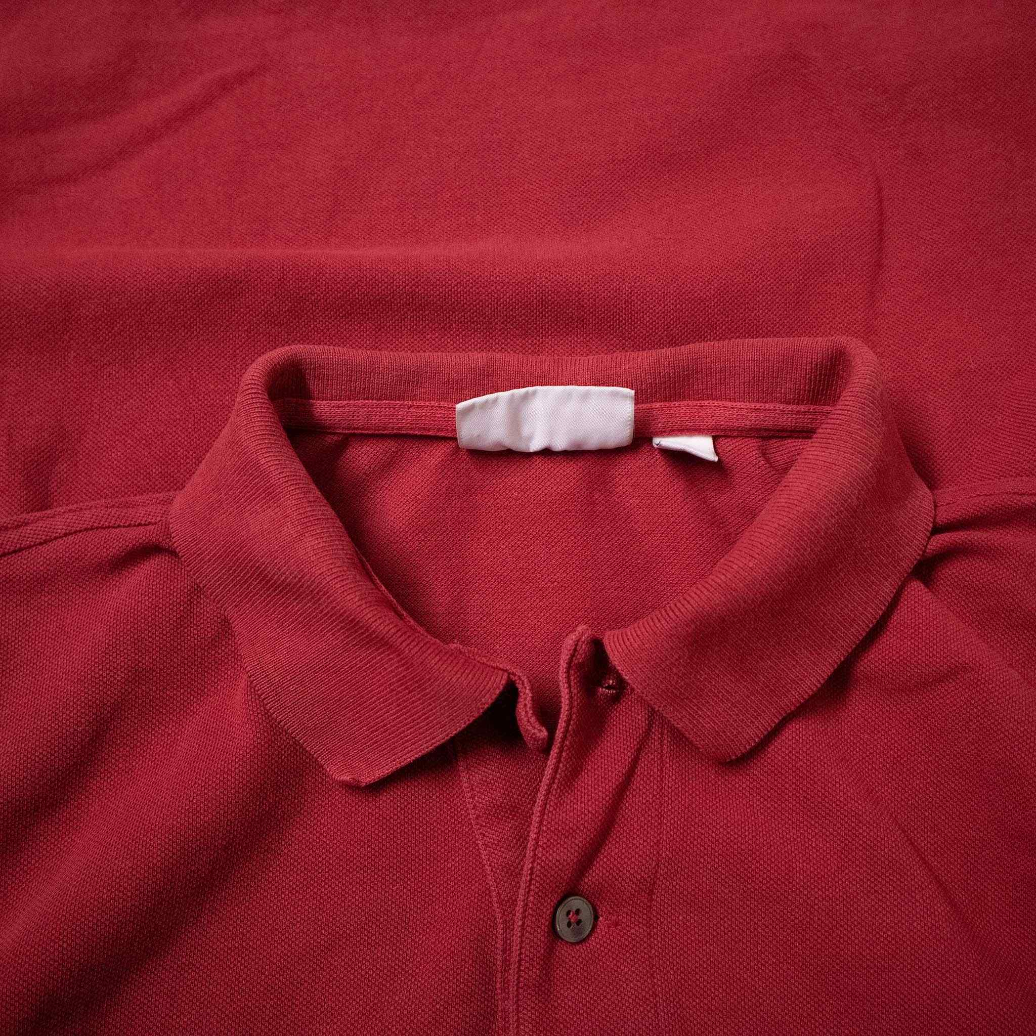 Lacoste Polo - Size M