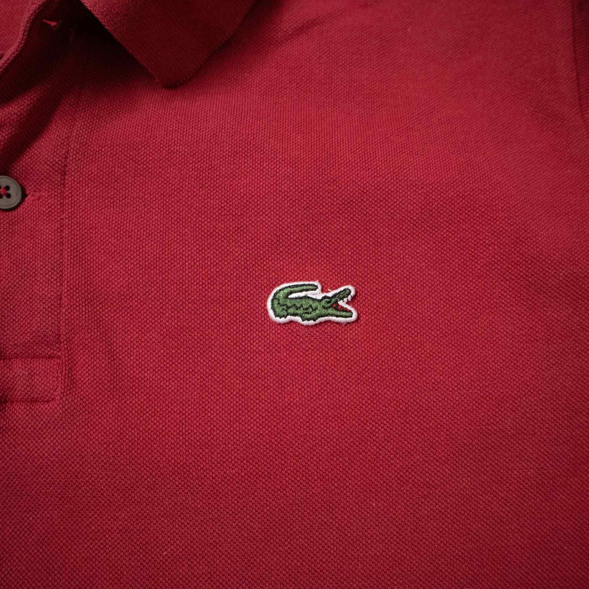 Lacoste Polo - Size M