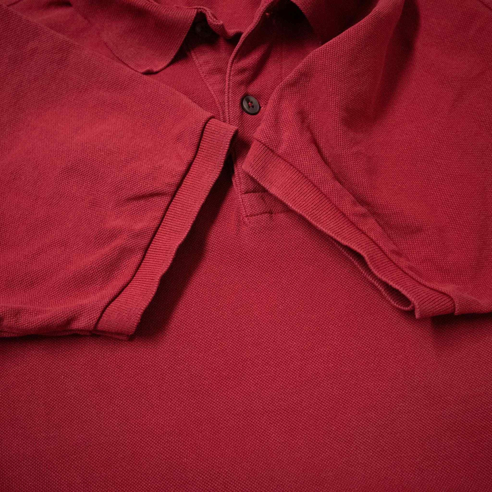 Lacoste Polo - Size M