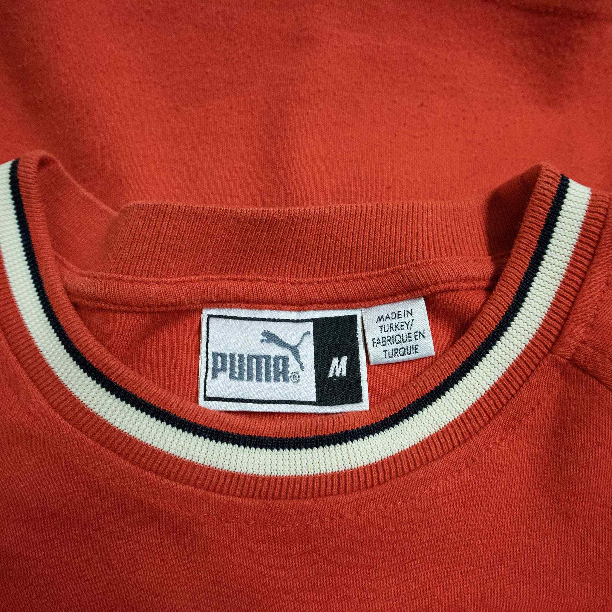 Puma Vintage T shirt - Size M