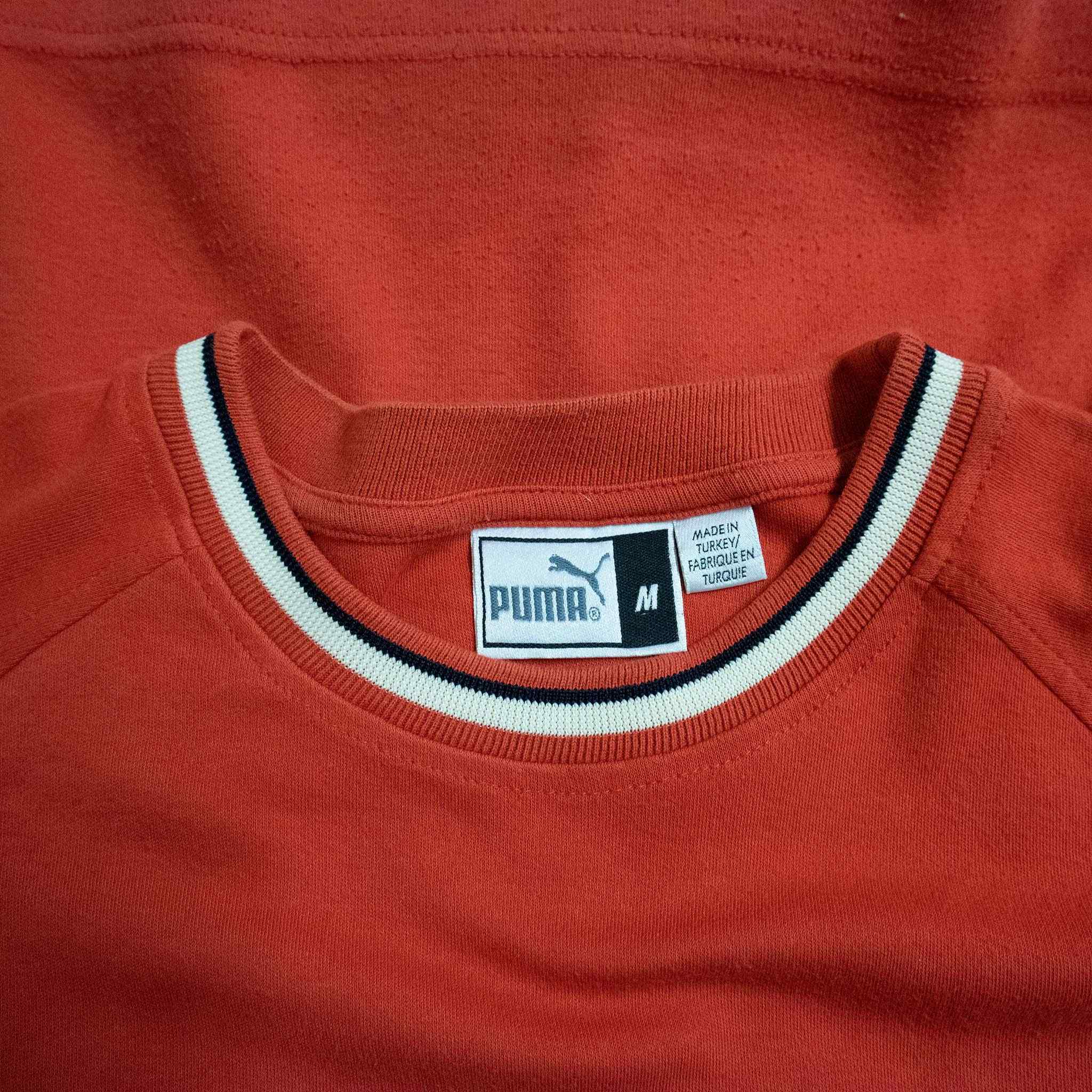 T shirt Puma Vintage - Taglia M