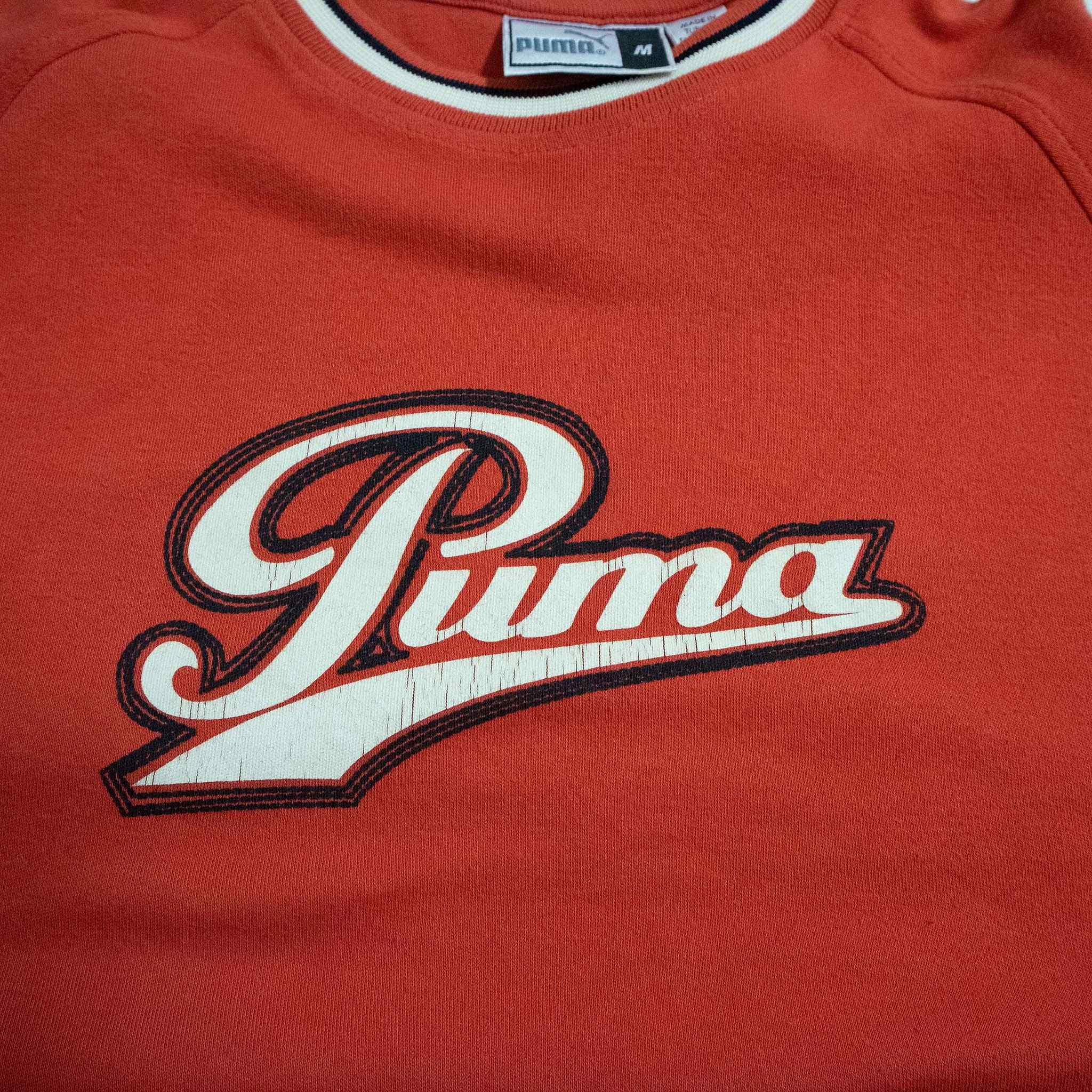 Abbigliamento puma vintage online