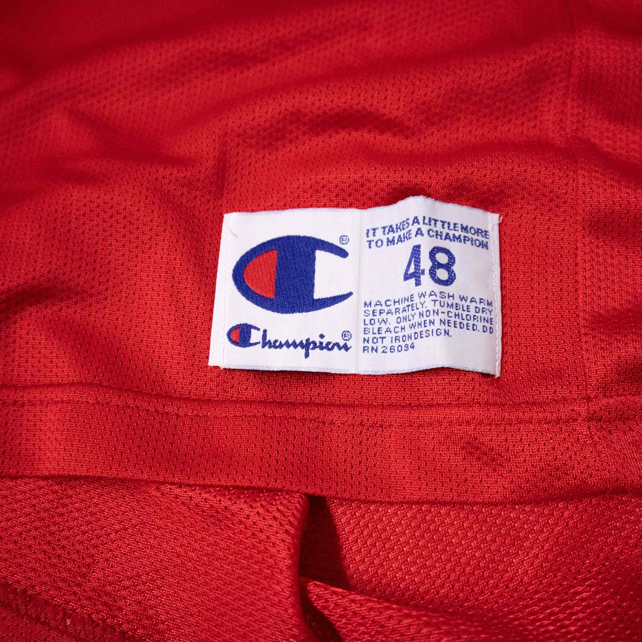 Canotta Champion - Taglia L/XL