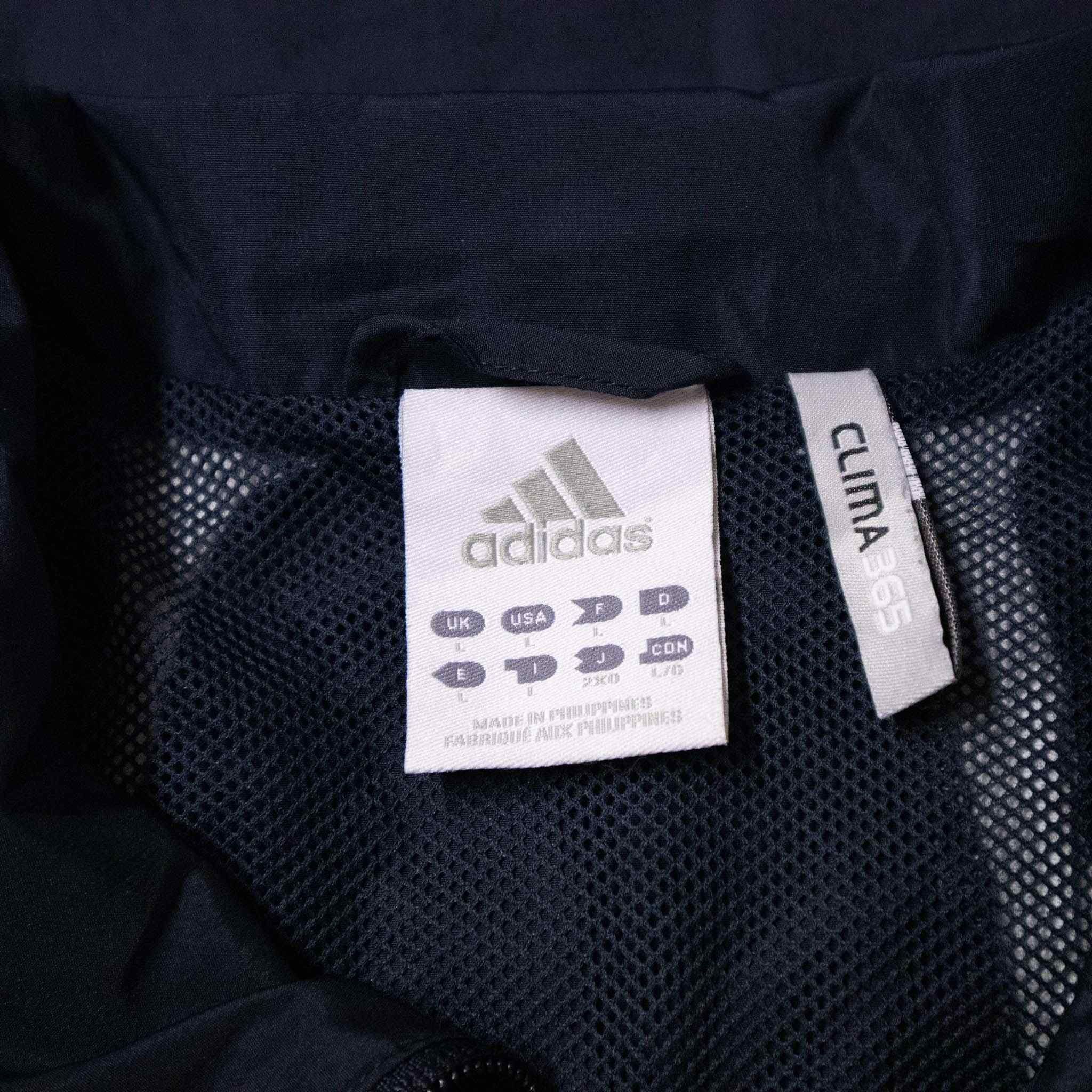 Adidas Retrò windbreaker - Size L