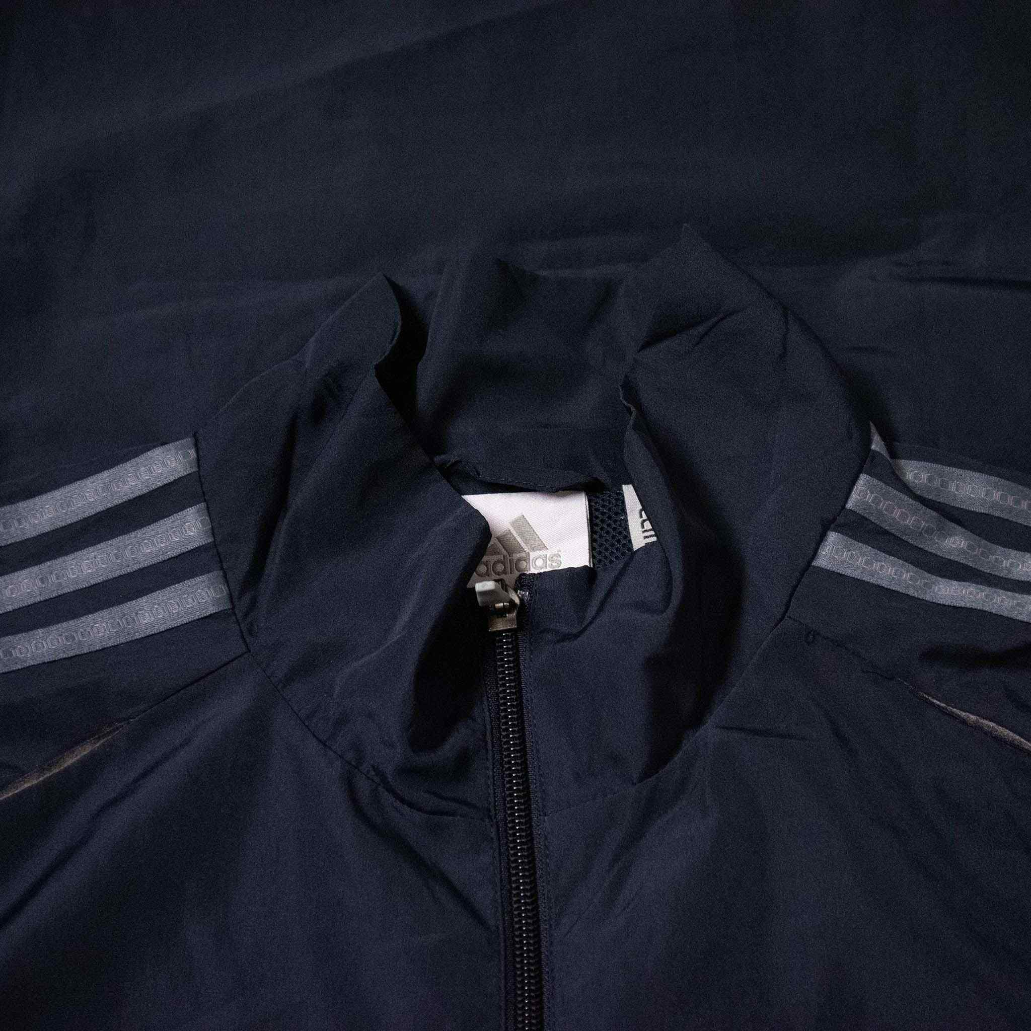 Adidas Retrò windbreaker - Size L