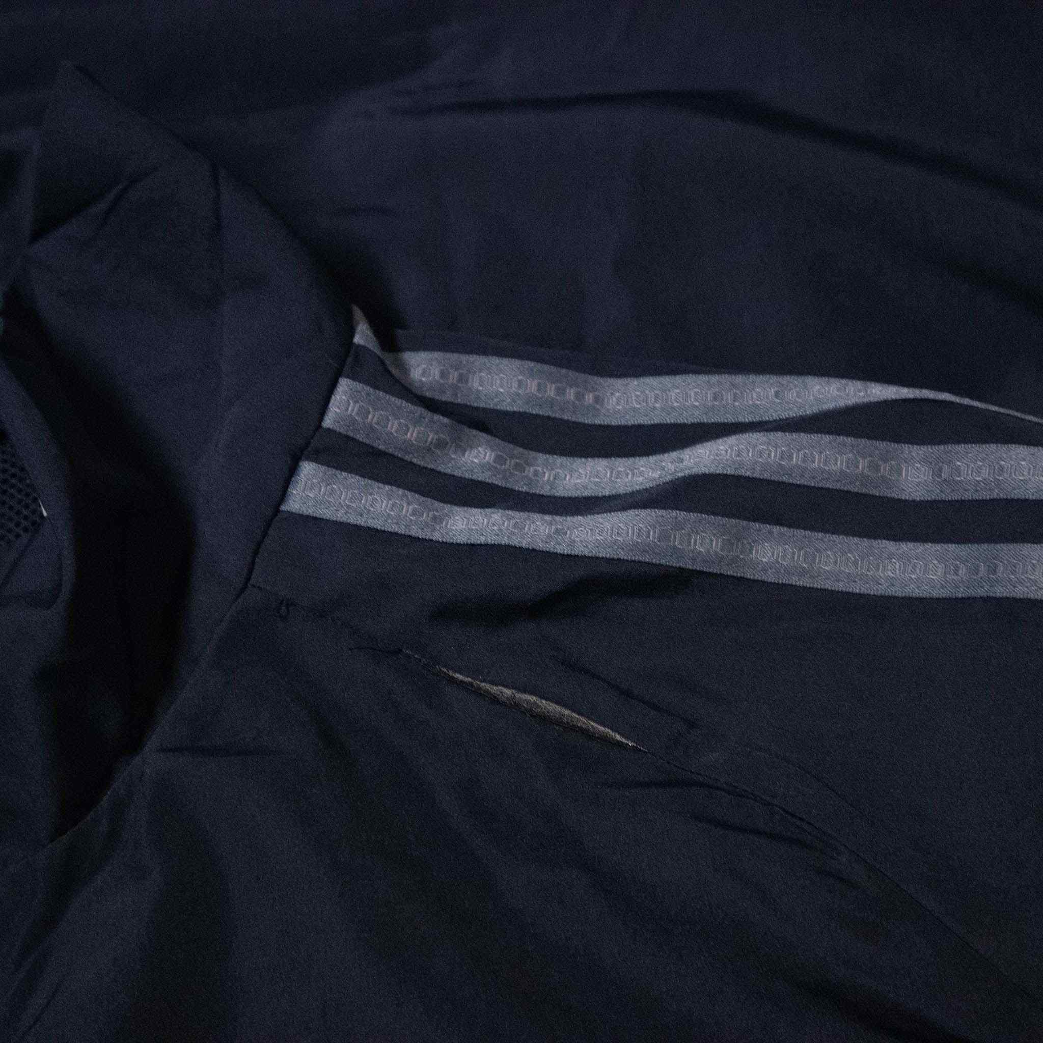 Adidas Retrò windbreaker - Size L