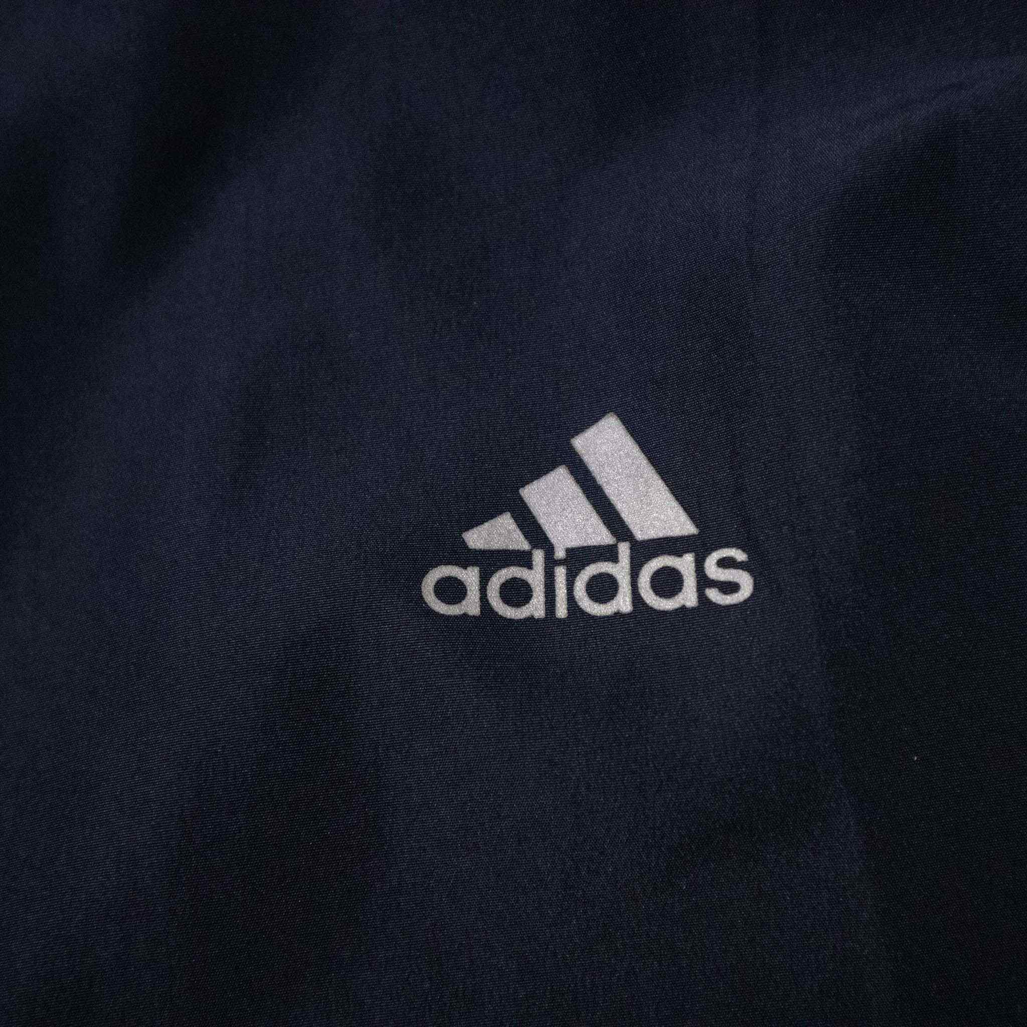 Giacca a vento Adidas Retrò - Taglia L