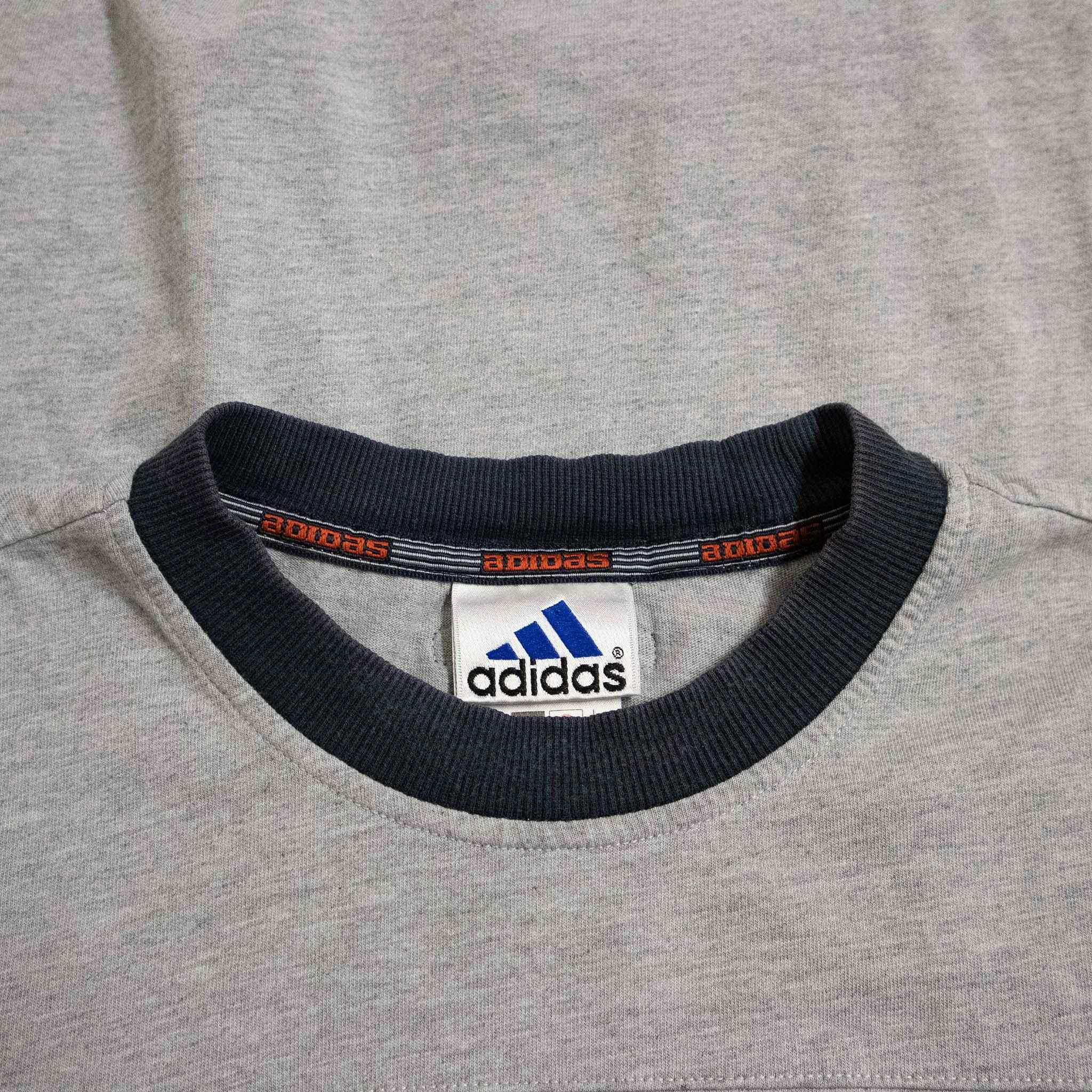 T shirt Adidas Vintage 00 - Taglia M