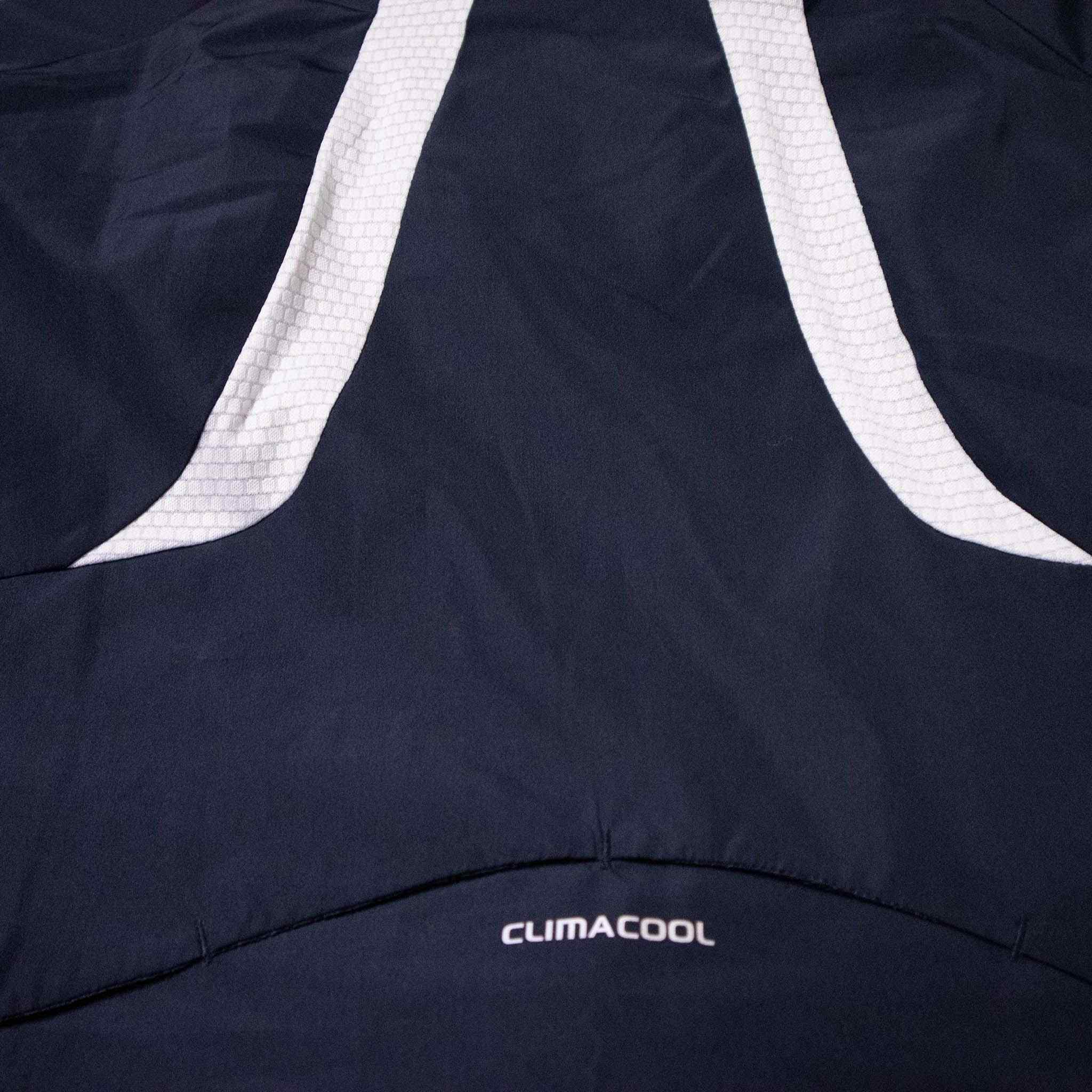 Adidas Retrò windbreaker - Size L