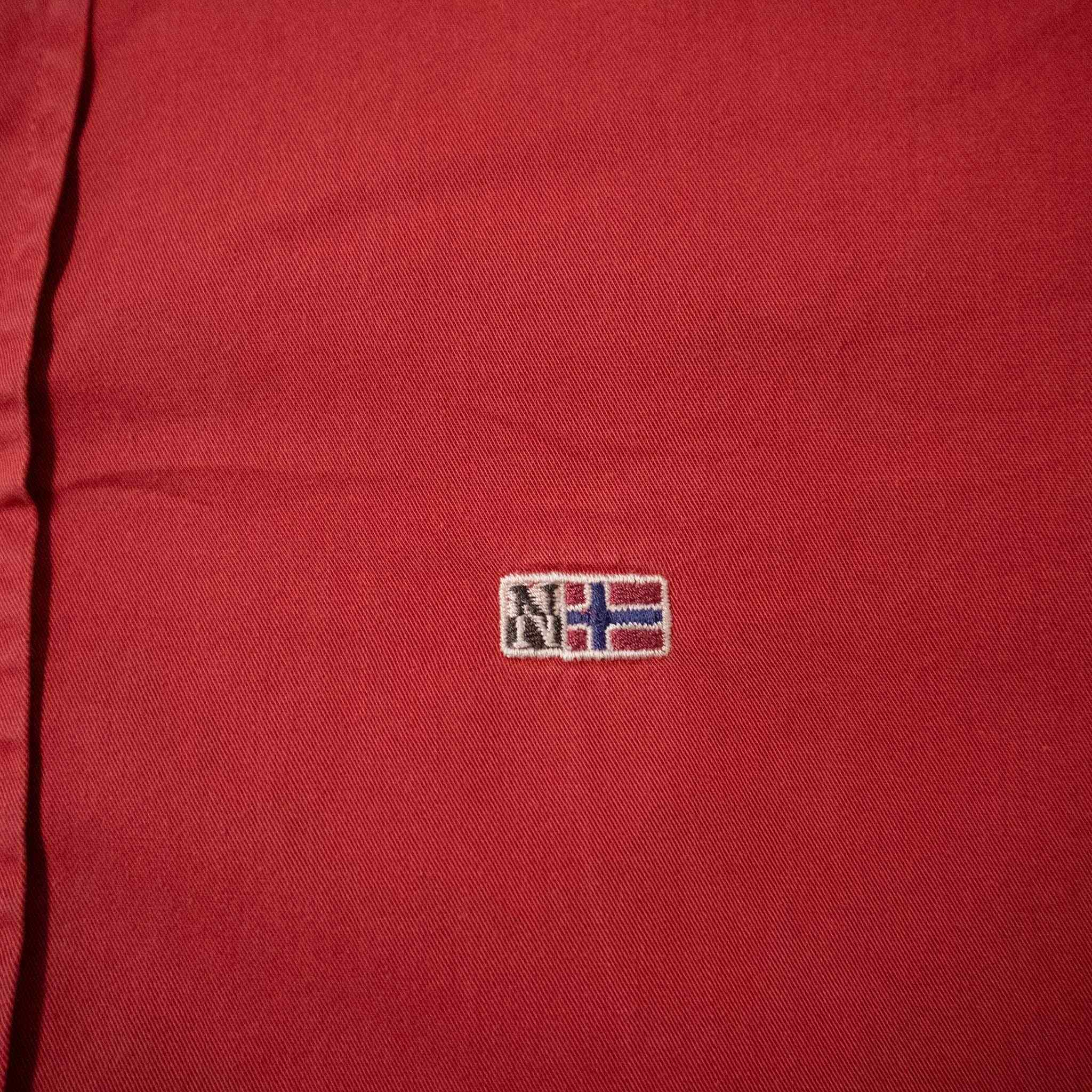 Napapijri Shirt - Size L