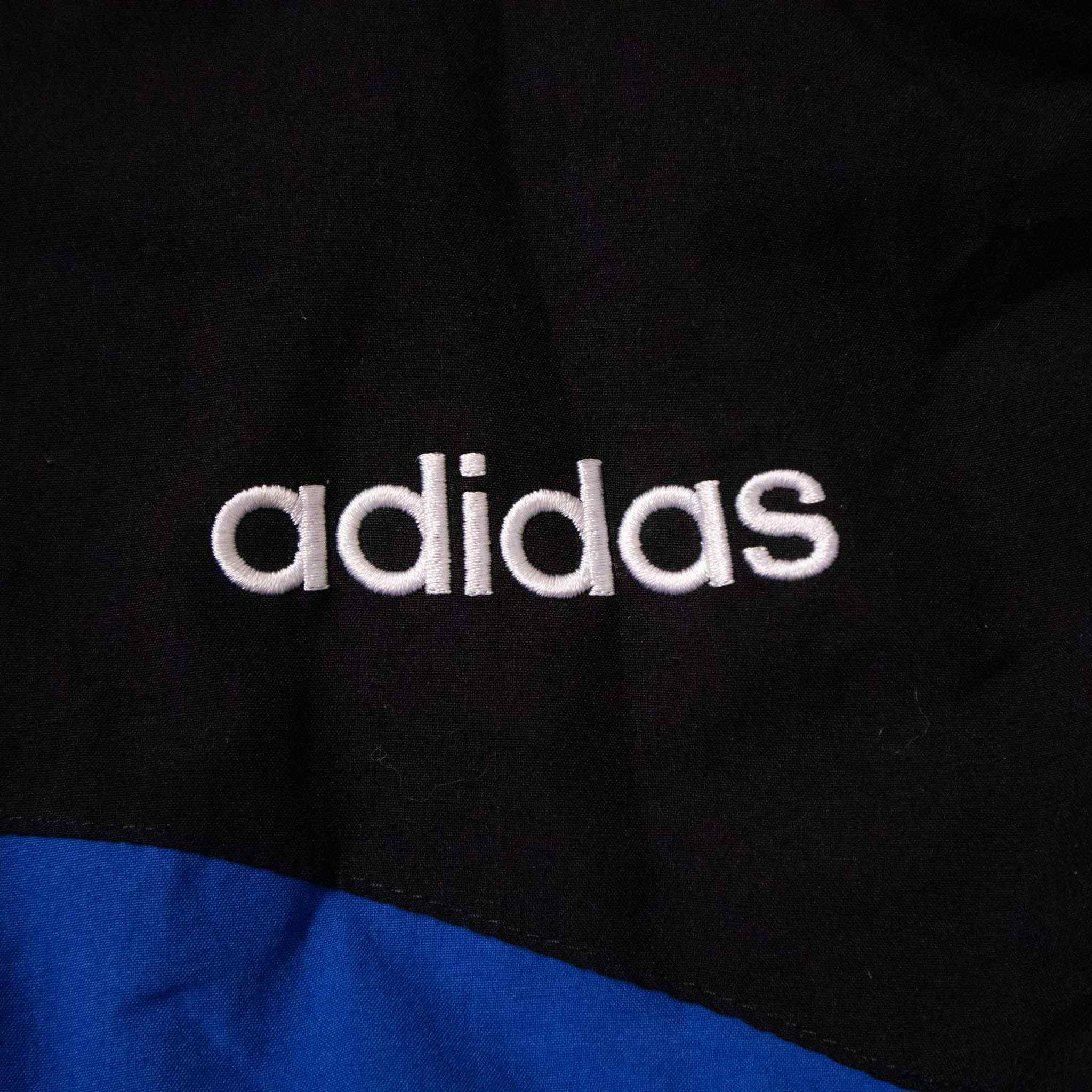 Vintage Adidas jacket - Size XL