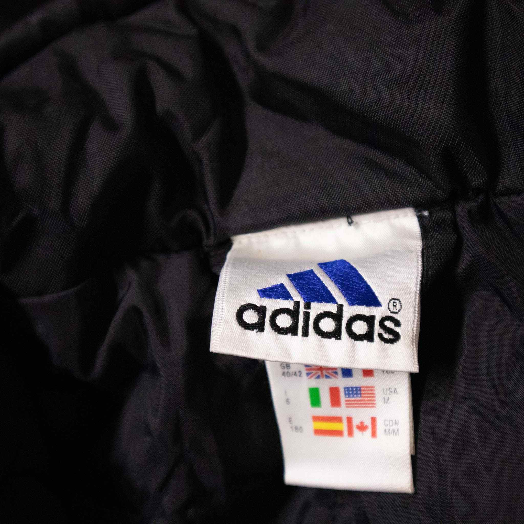 Giacca Adidas Vintage - Taglia L