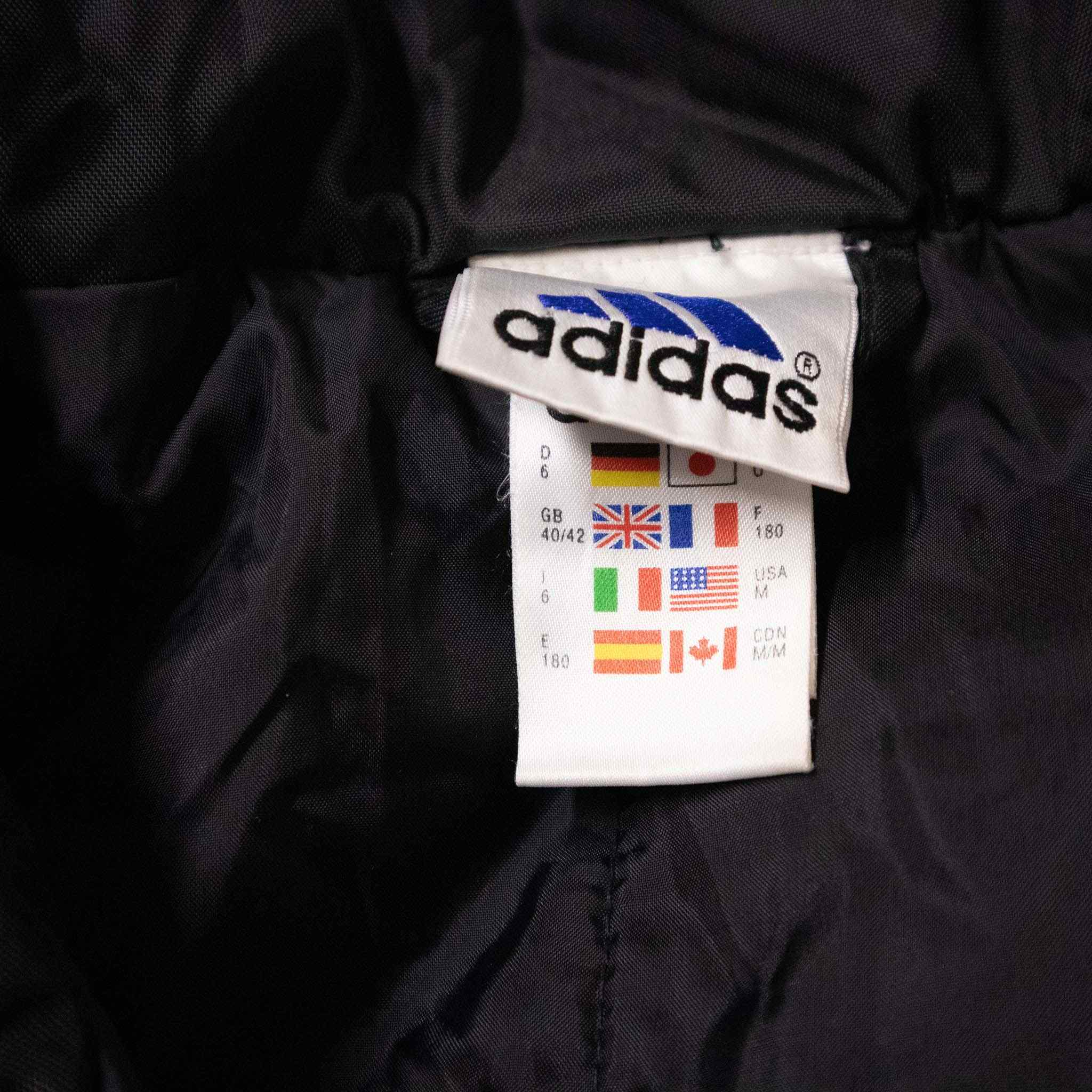 Adidas Vintage Jacket - Size L