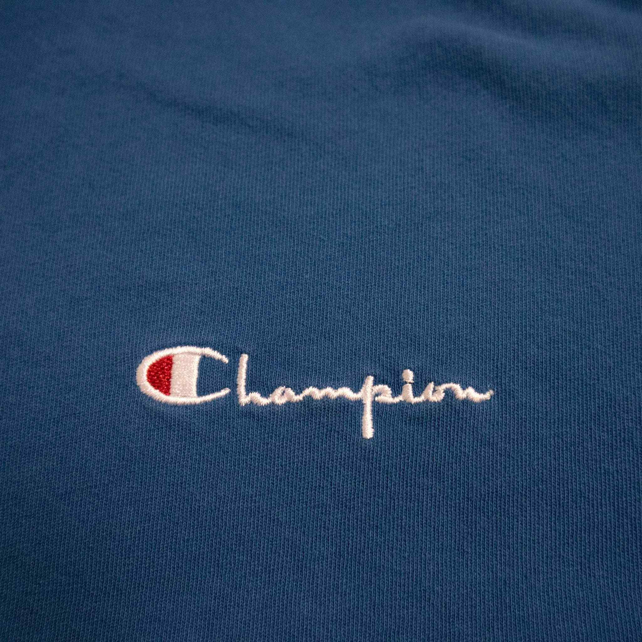 T shirt Champion Vintage 90s - Taglia XXL