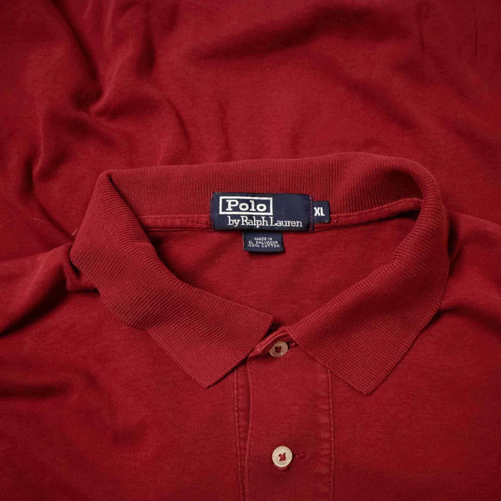 Polo Ralph Lauren - Taglia XL