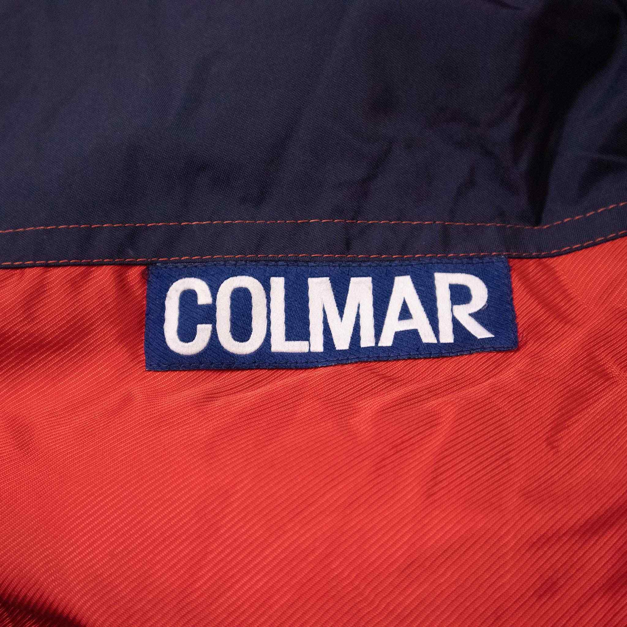 Colmar Vintage Ski/Snowboard Jacket - Size M/L