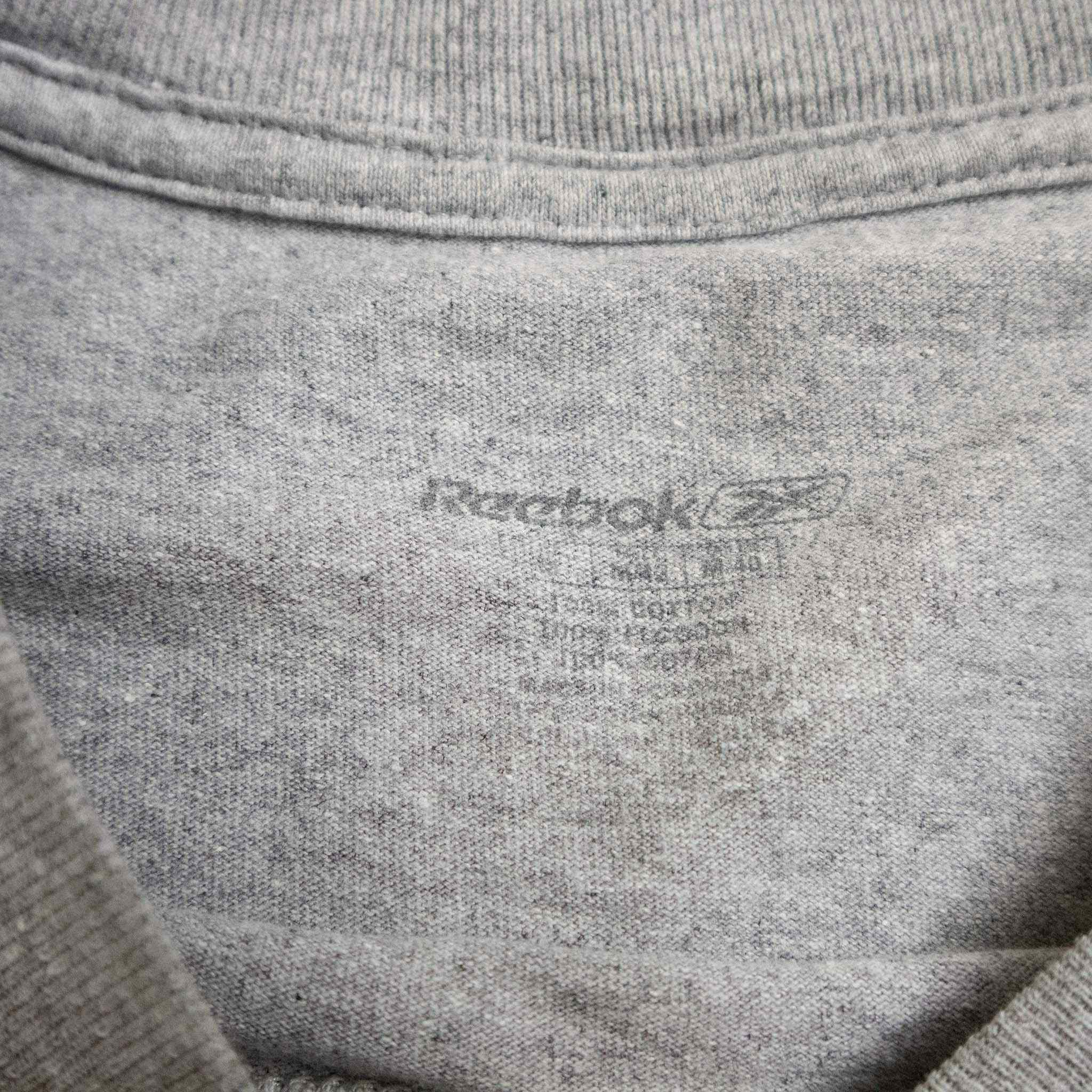 T shirt Reebok Vintage - Taglia M