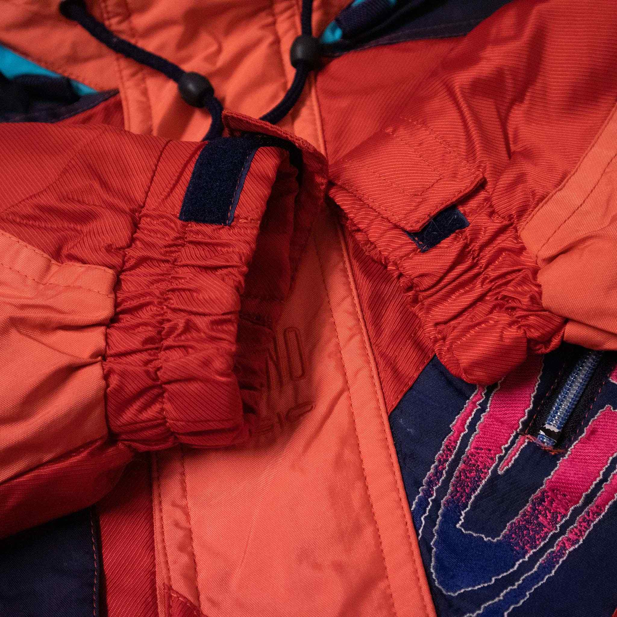 Colmar Vintage Ski/Snowboard Jacket - Size M/L