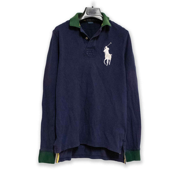 Polo Ralph Lauren Vintage - Taglia S