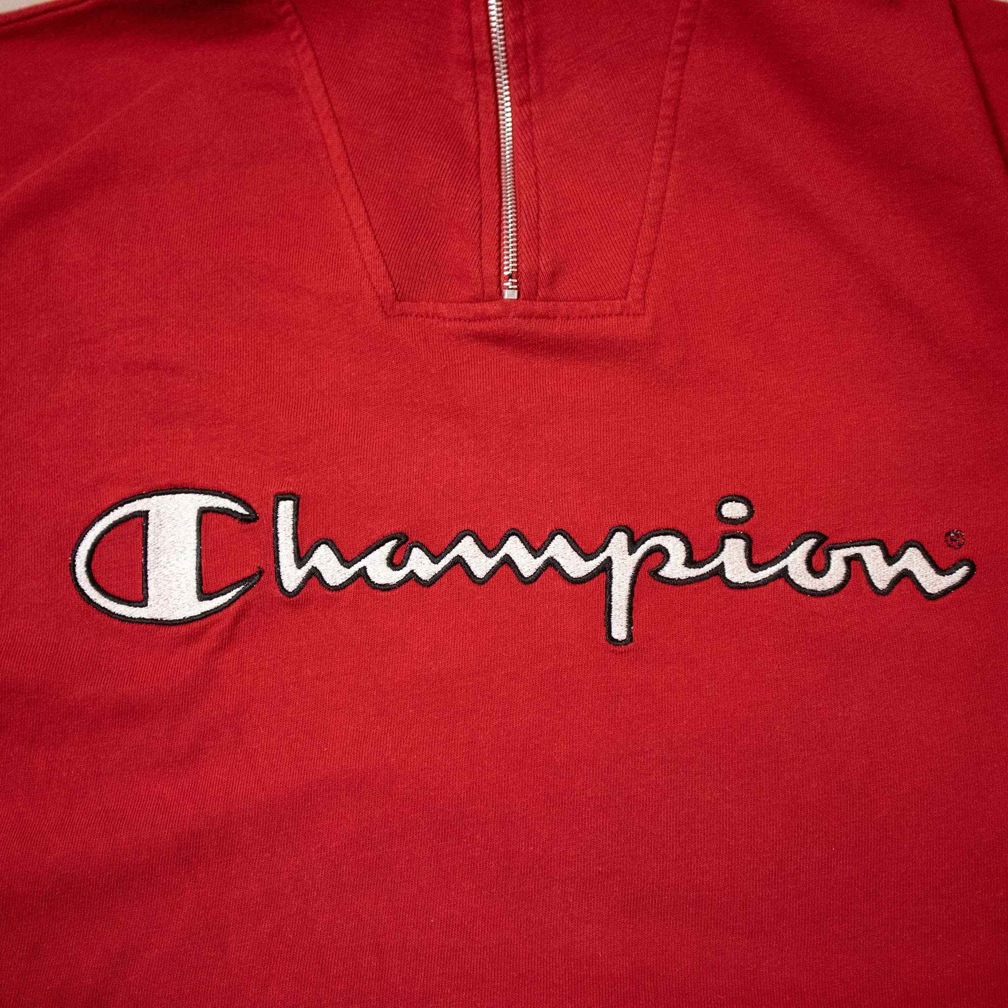 Champion sweatshirt - Size S