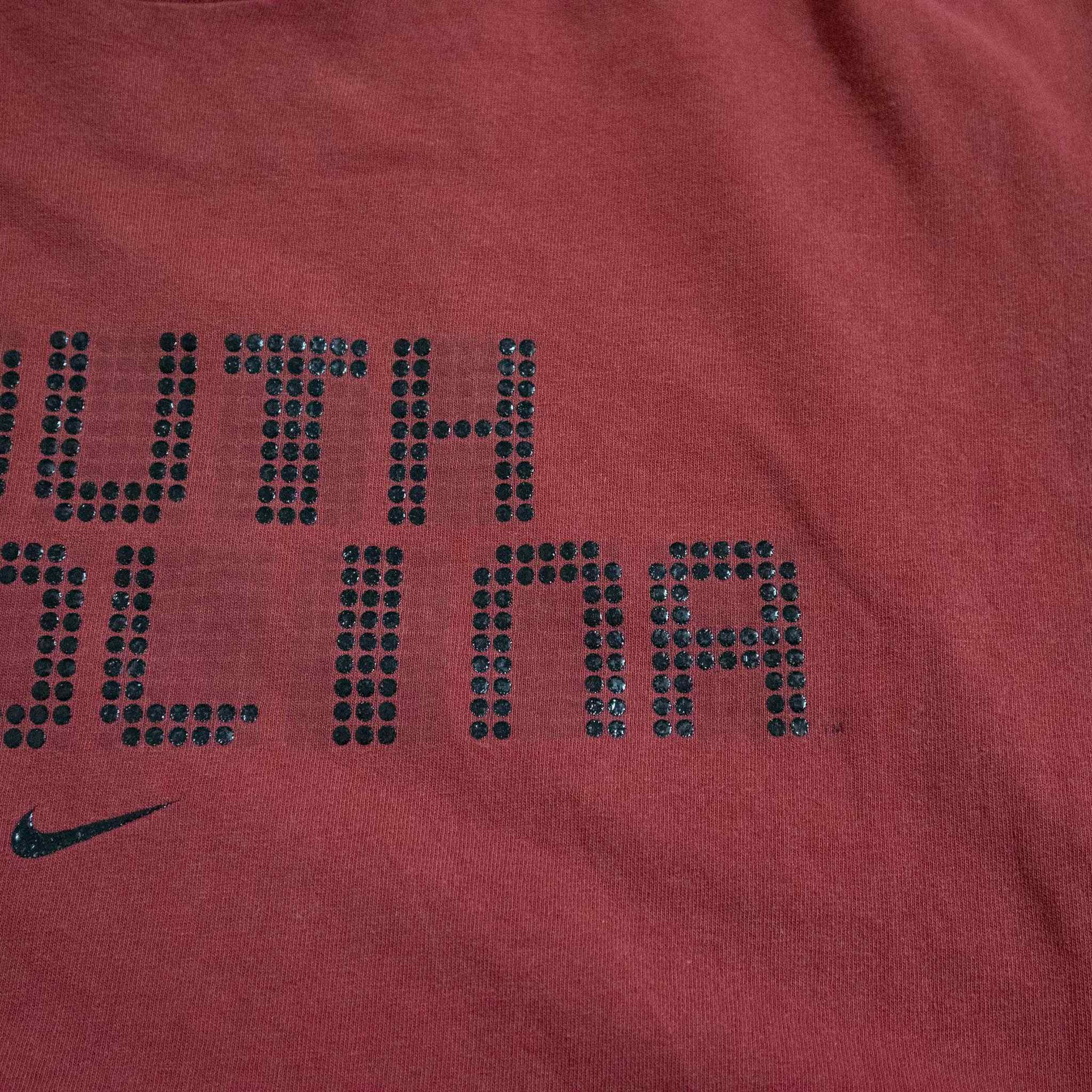 Nike Vintage South Carolina T shirt - Size M/L