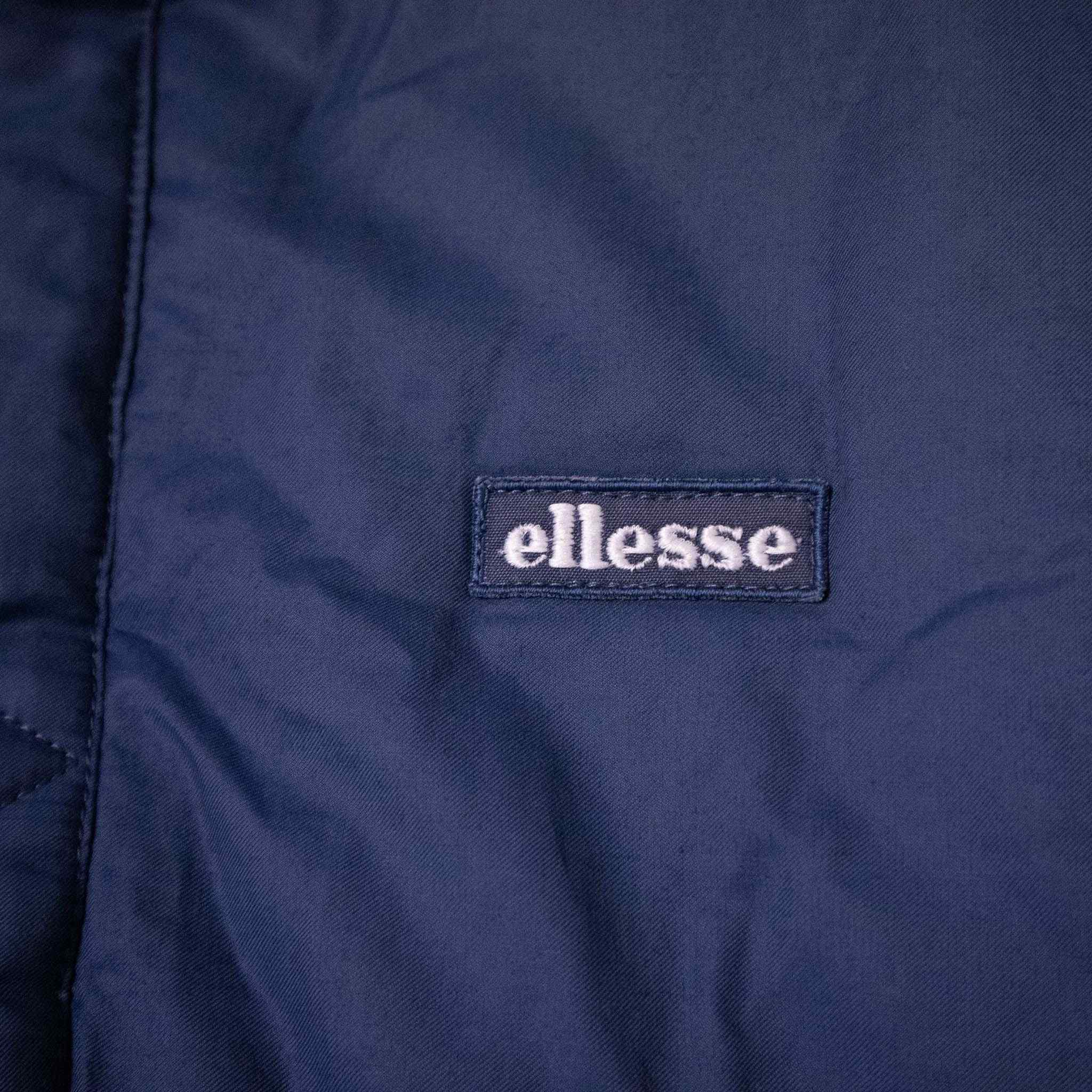 Ellesse Vintage Ski/Snowboard Jacket - Size