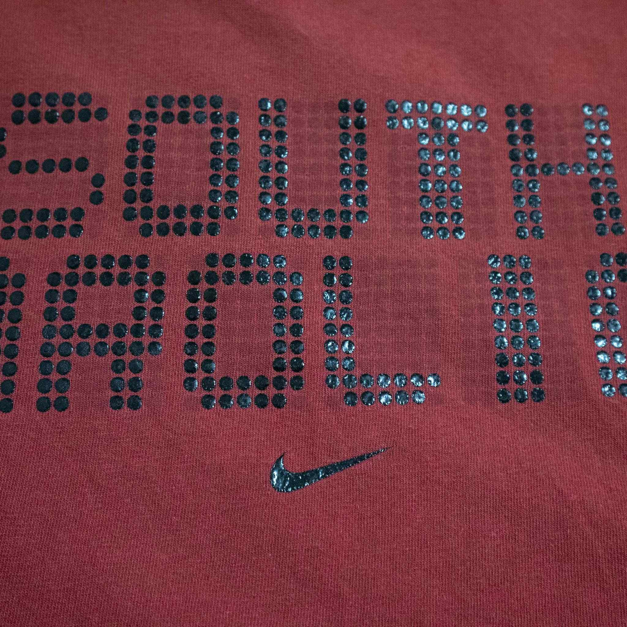 T shirt Nike Vintage South Carolina - Taglia M/L